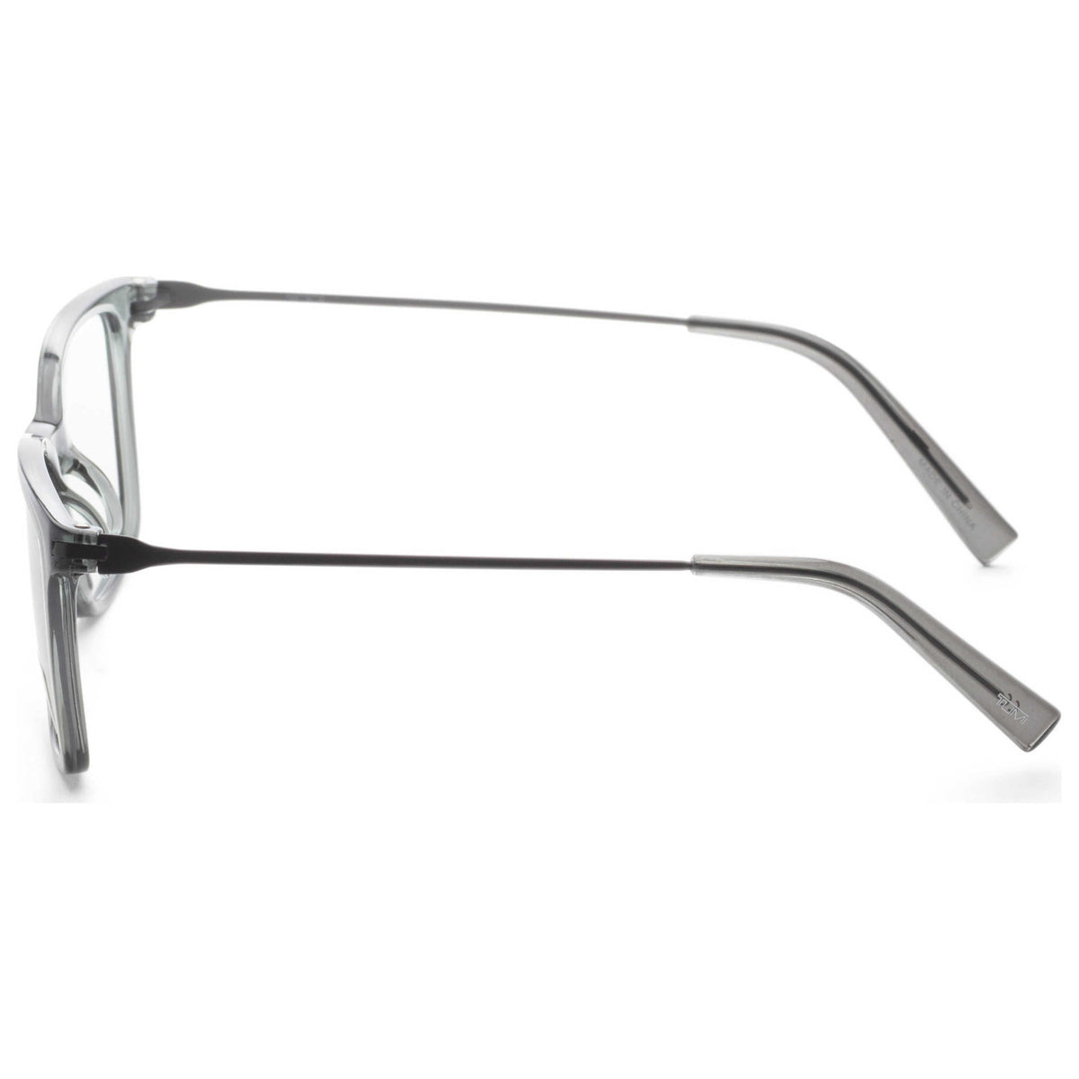 Tumi Men's Eyeglasses VTU803530TEA10
