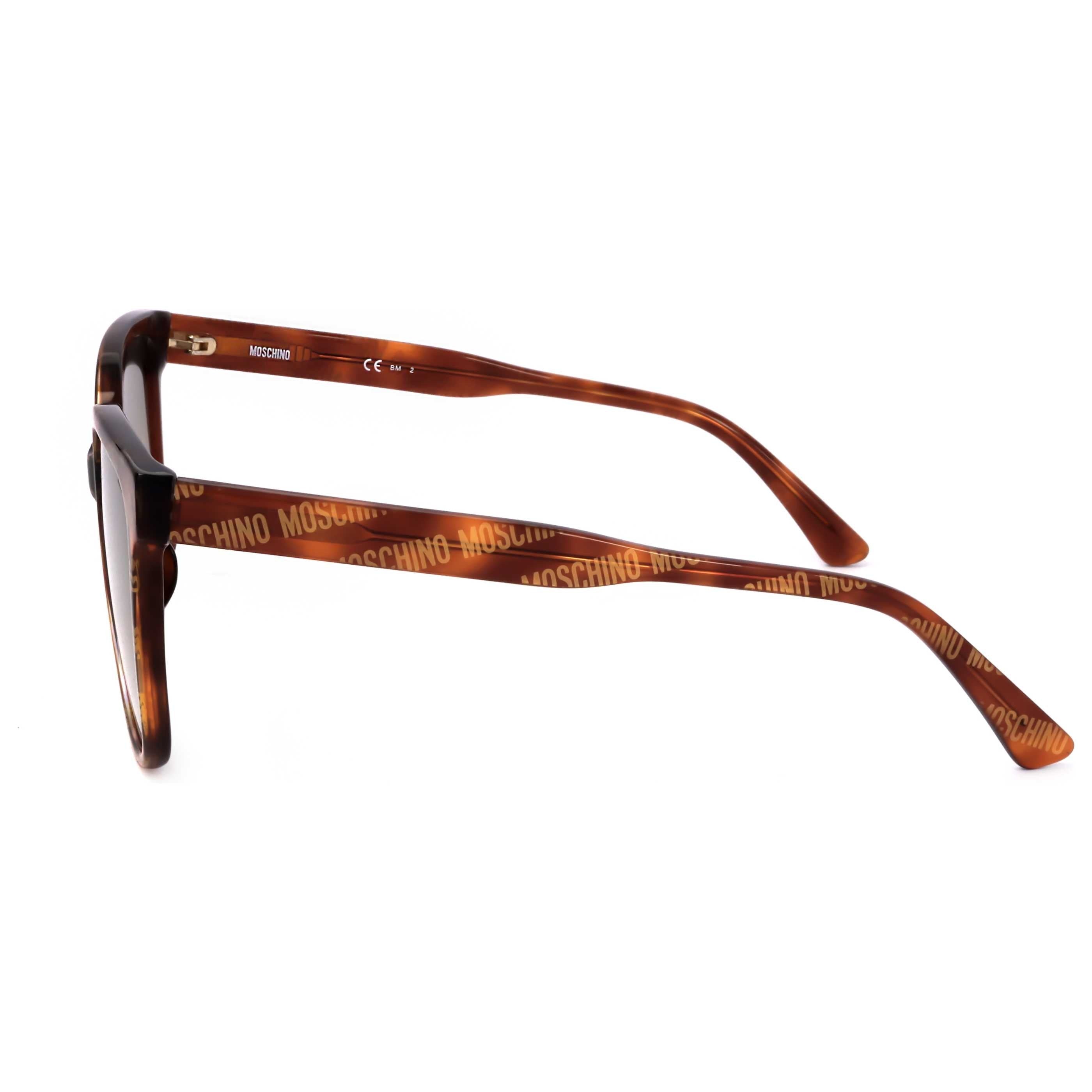Moschino Women's Sunglasses MOS134-F-S-H7P-58