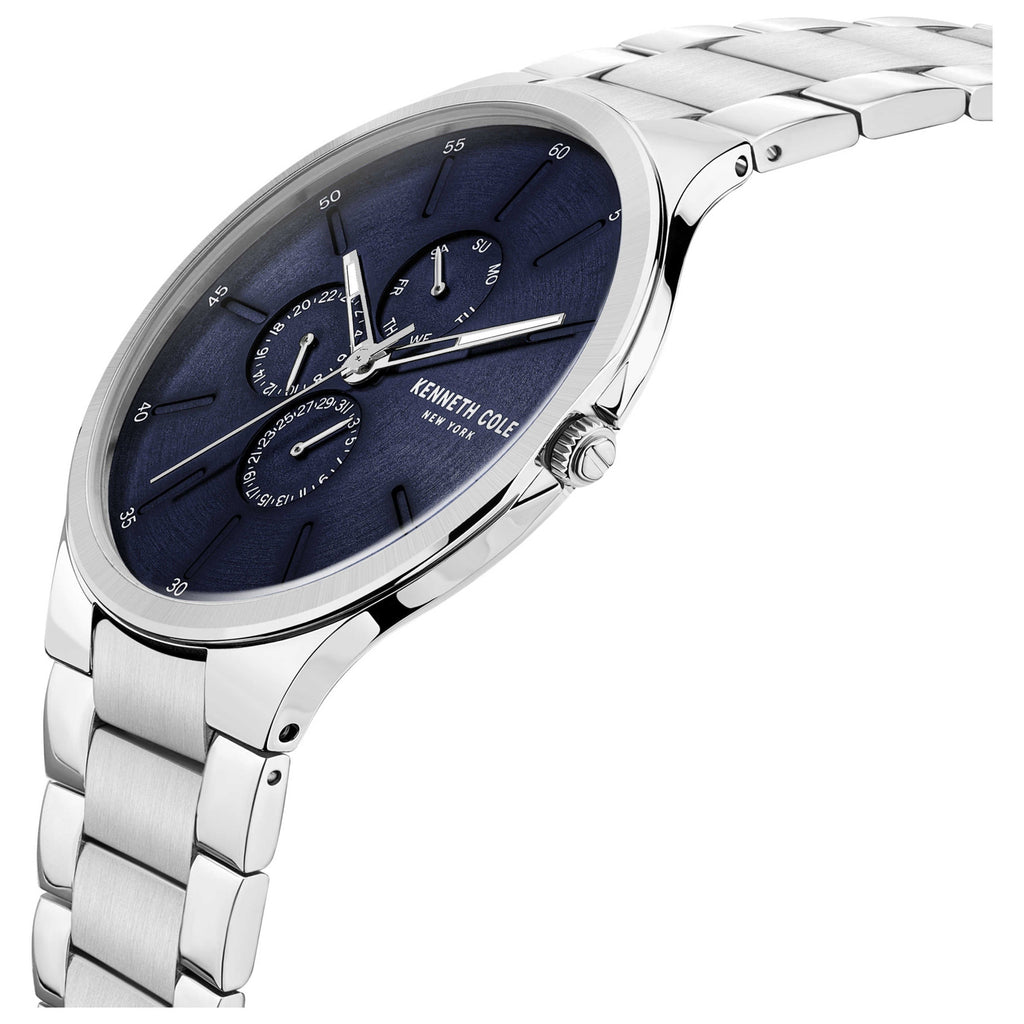 Kenneth Cole Men's Watch KCWGK2123504