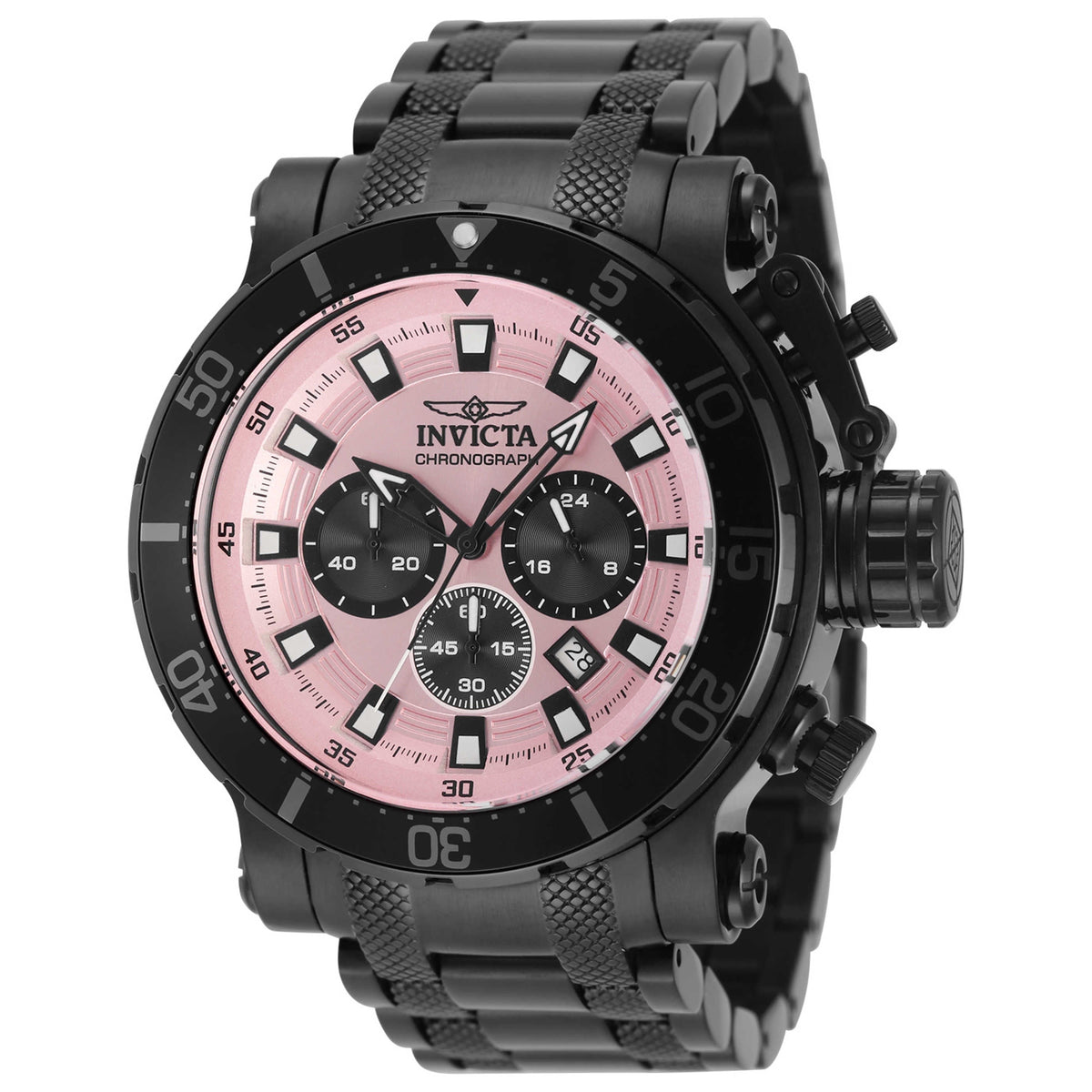 Invicta Men's Watch IN-49228