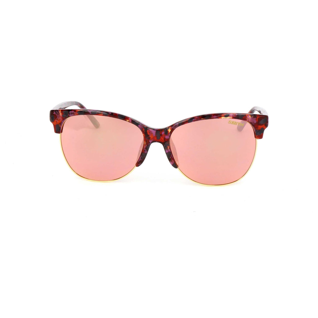 Smith Optics Men's Sunglasses REBEL-WJ9-58