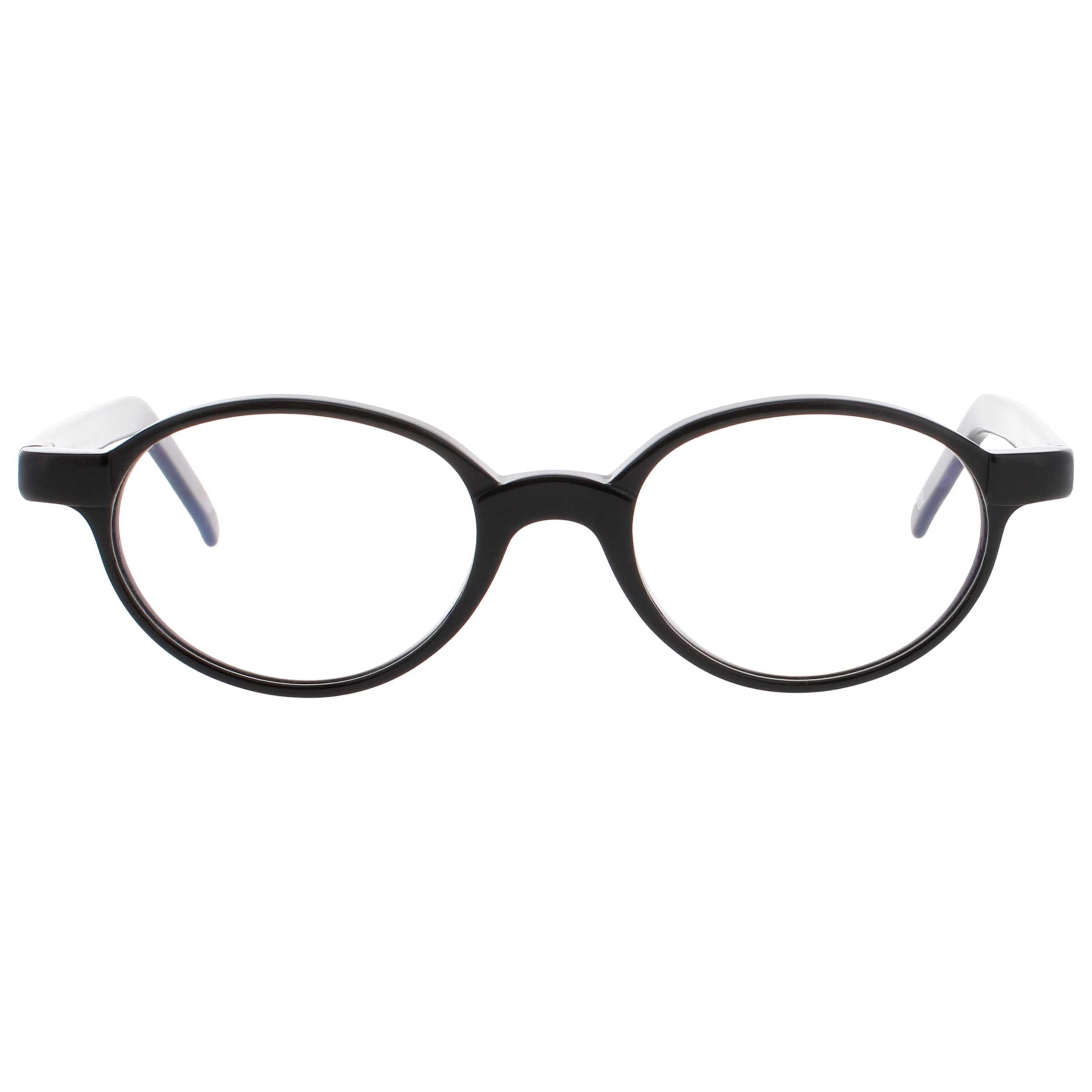Andy Wolf Unisex Eyeglasses AW-4454-I-48