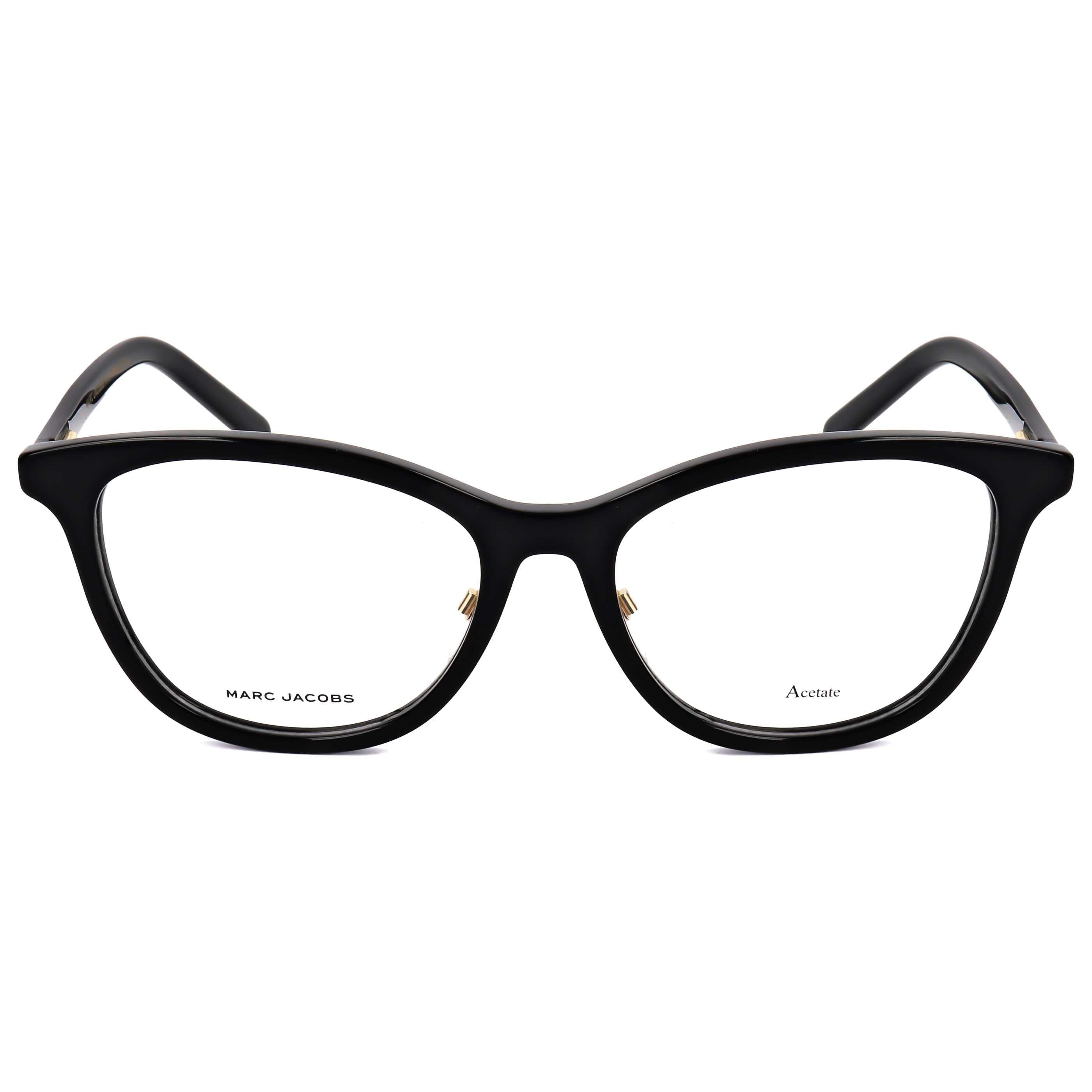 Marc Jacobs Women's Eyeglasses MARC663-G-807-52