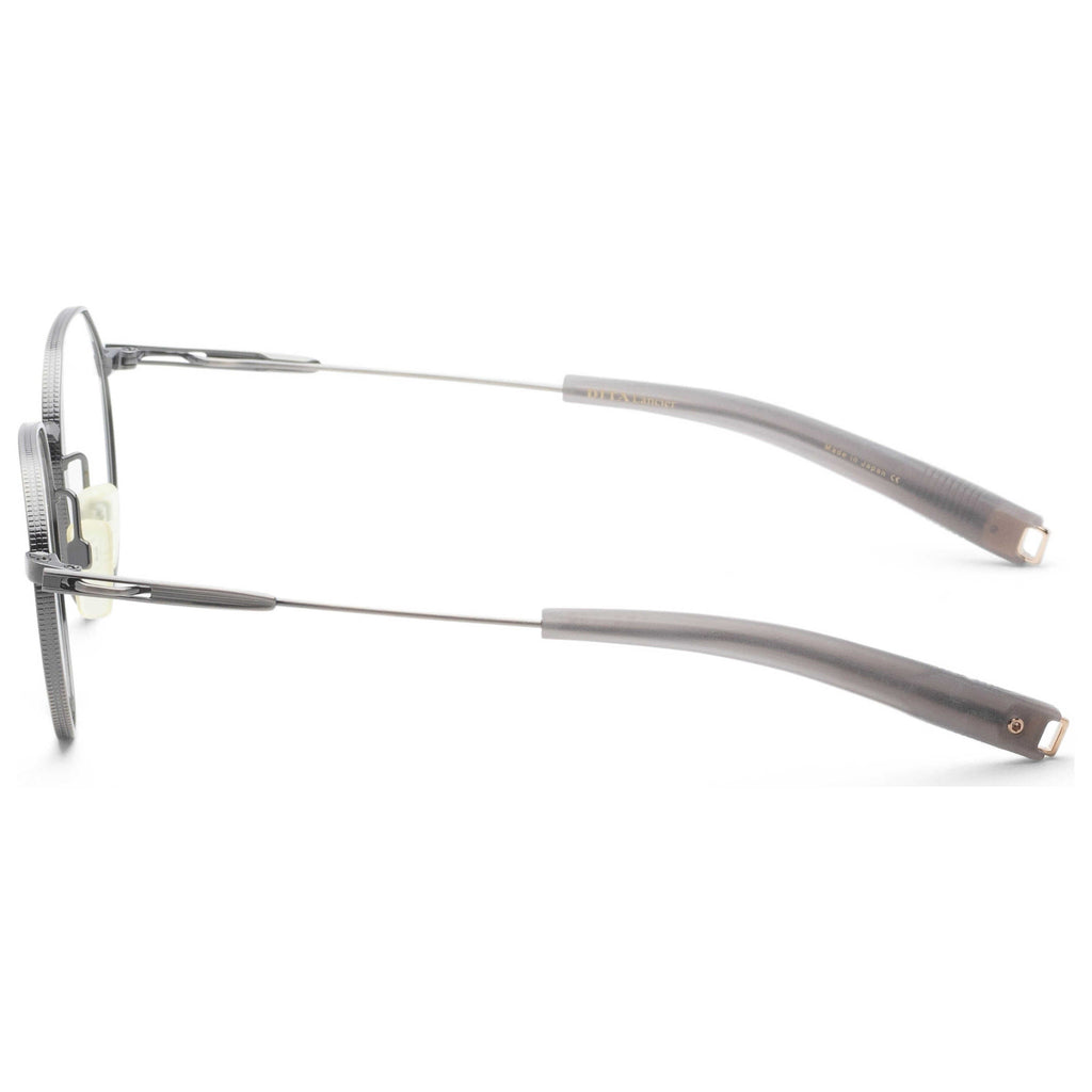 Dita Lancier Men's Eyeglasses DLX108-A-03-Z