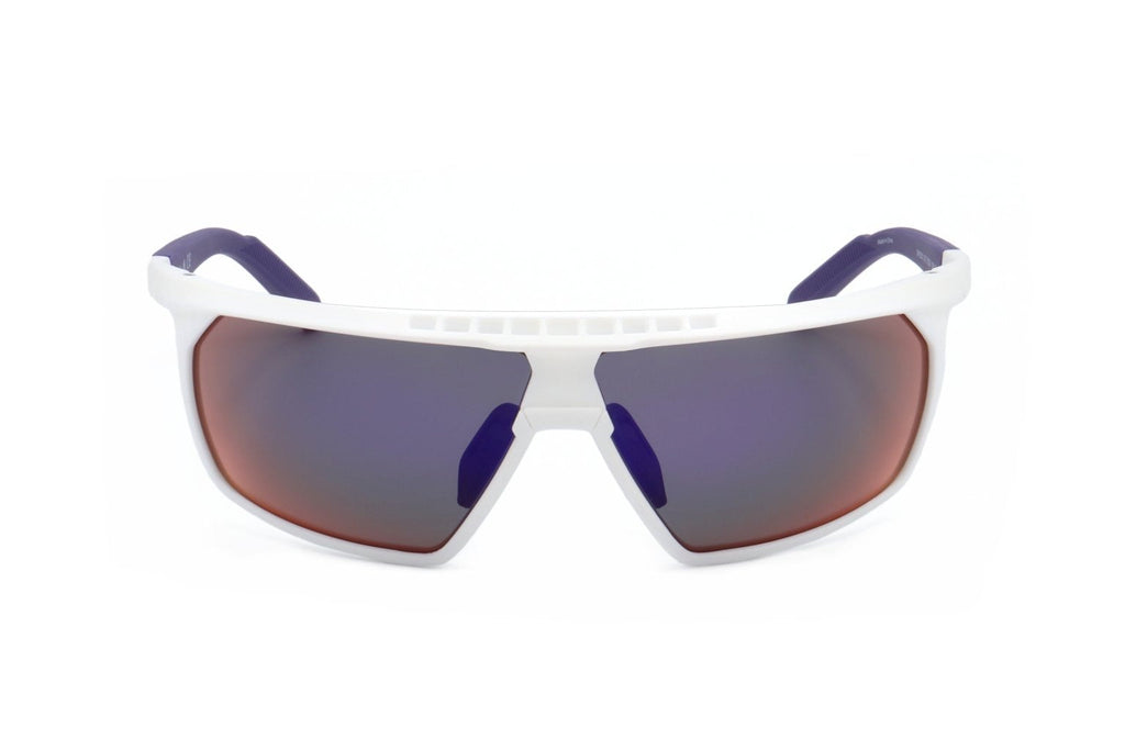Adidas Sport Men's Injected Sunglasses