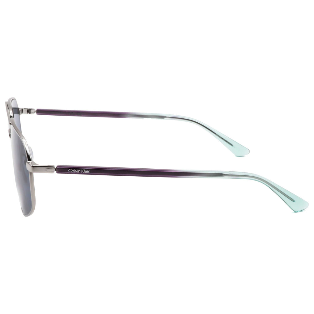 Calvin Klein Men's Sunglasses CK23126S-014-59