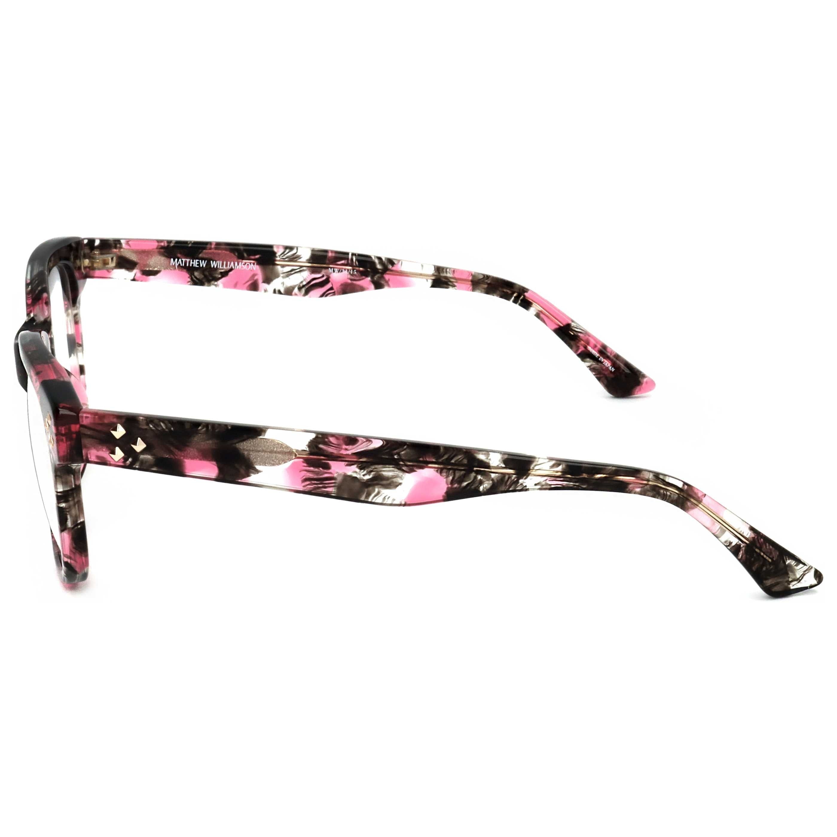 Linda Farrow Women's Opticals MW31-C15-50