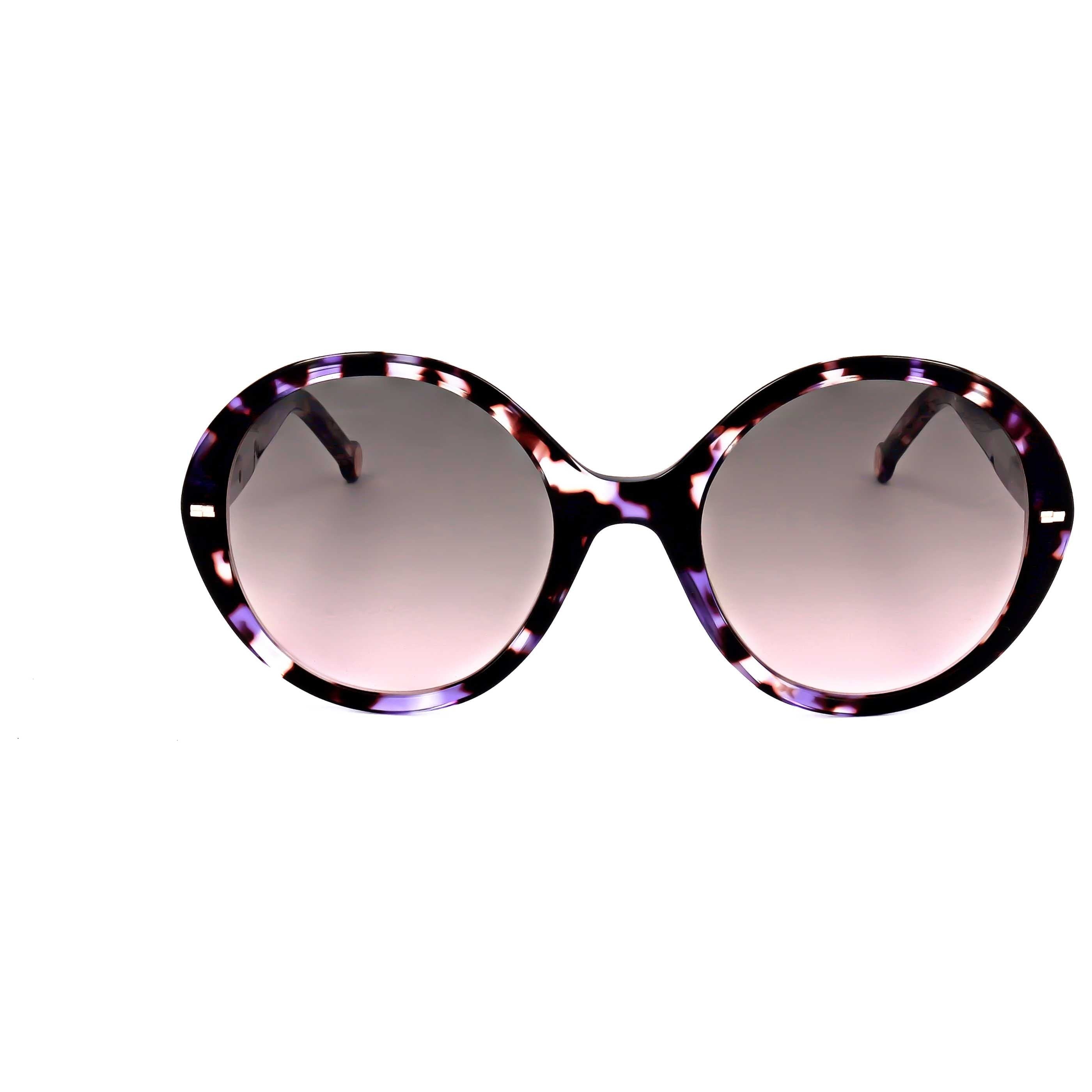 Carolina Herrera Women's Sunglasses HER0177-S-YJM-55
