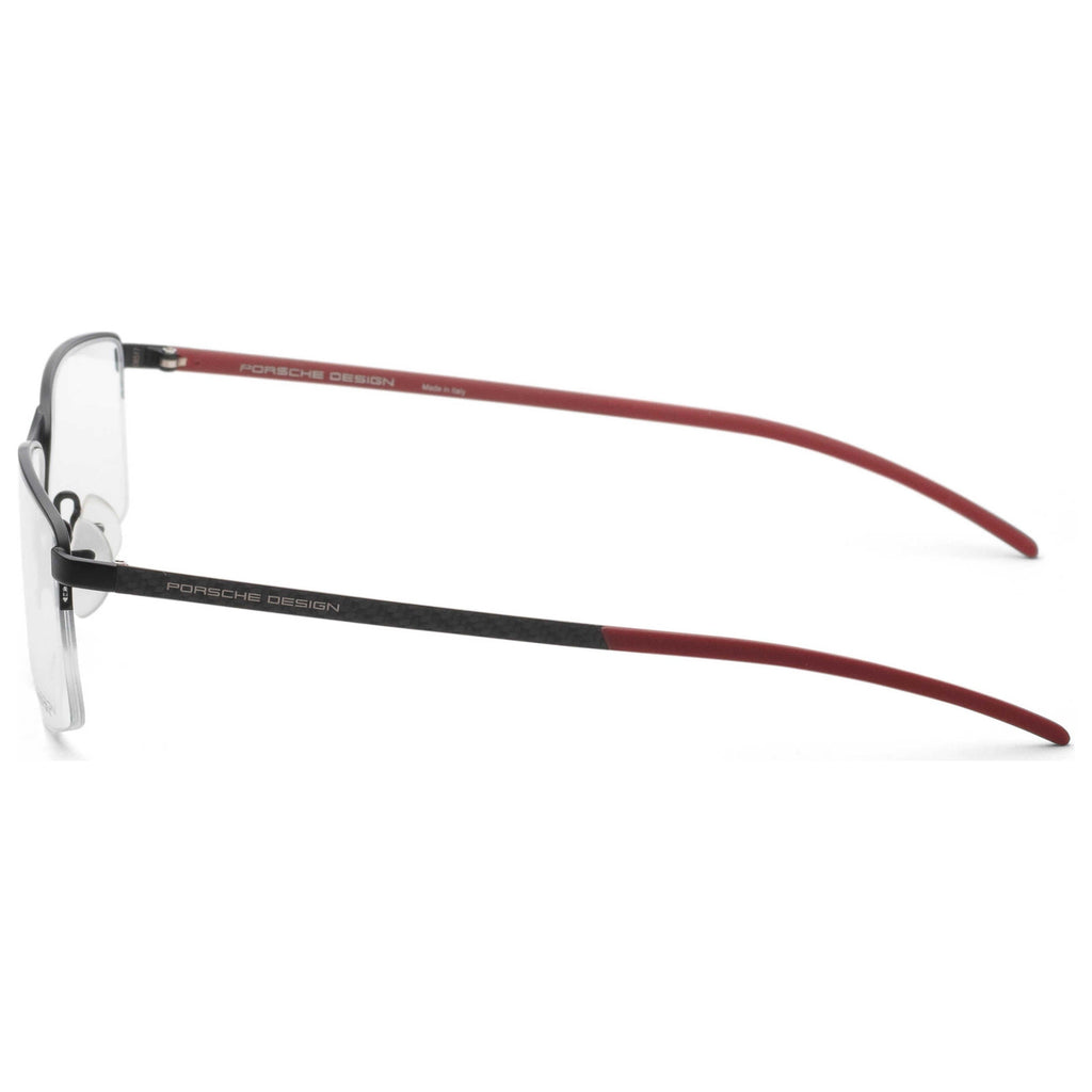Porsche Design Men's Eyeglasses P8347-58A