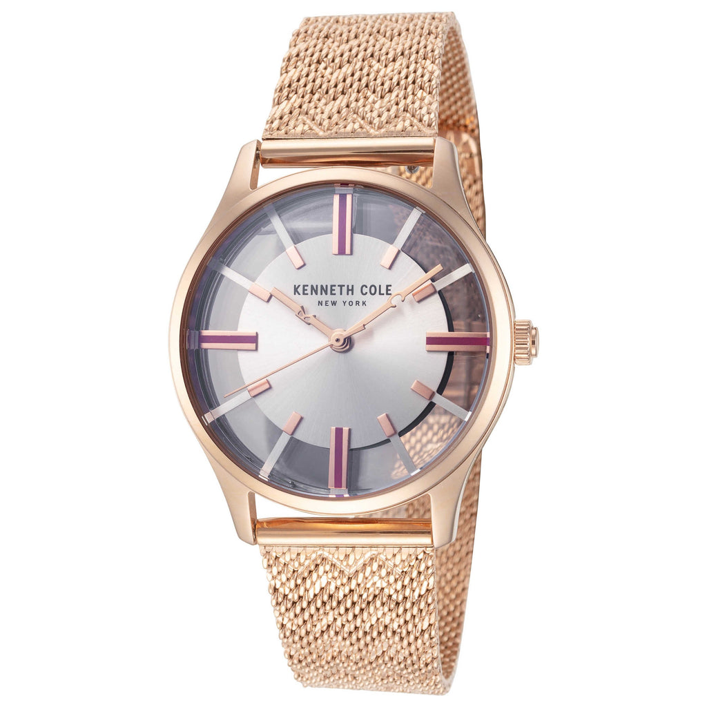 Kenneth Cole Women's Watch KCWLG2124002
