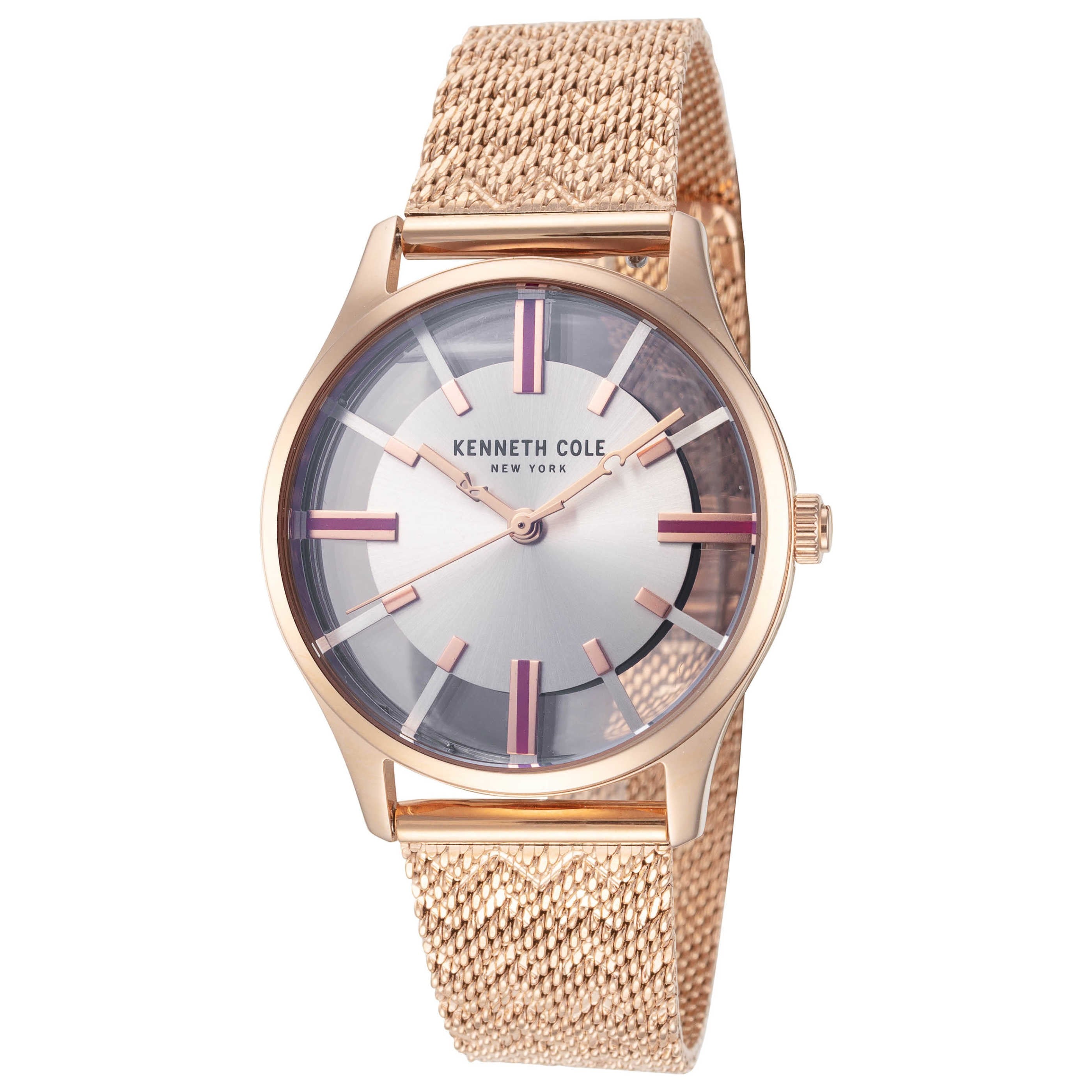 Kenneth Cole Women's Watch KCWLG2124002