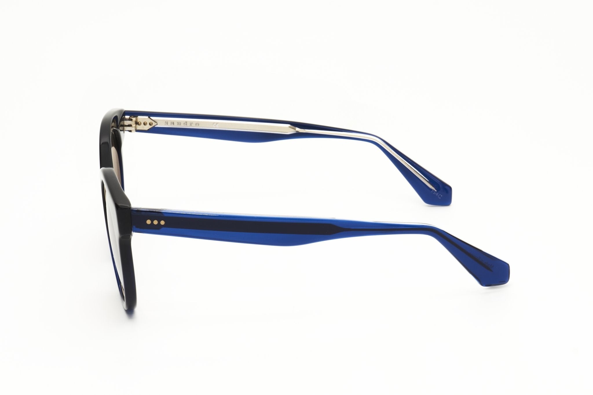 Sandro Women's Acetate Sunglasses