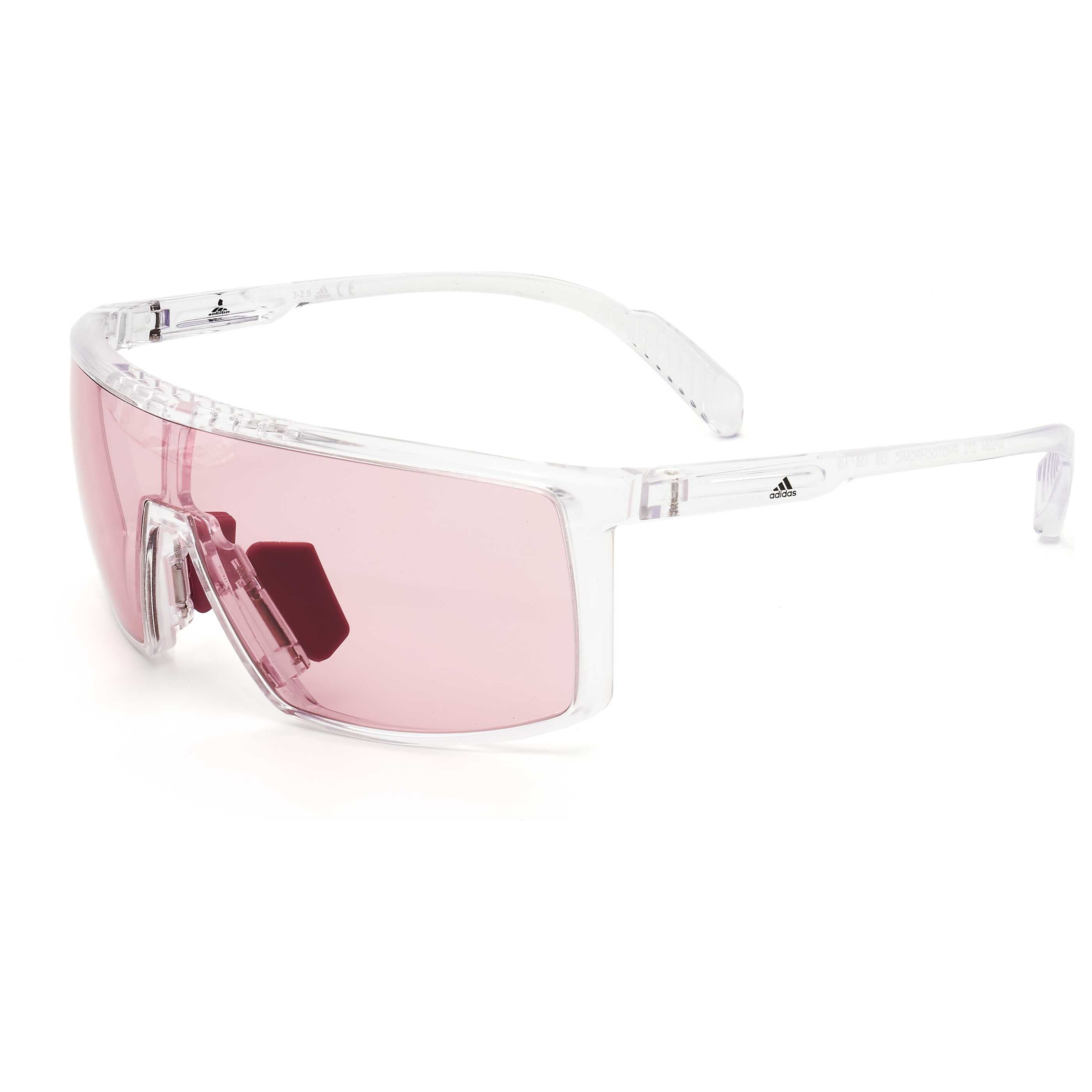 Adidas Unisex Sunglasses SP0004-27S-0