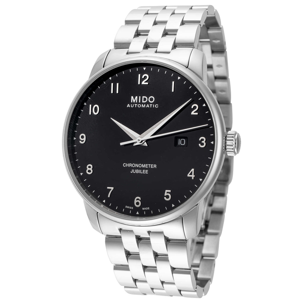 Mido Baroncelli Jubilee Men's Watch M0376081105200