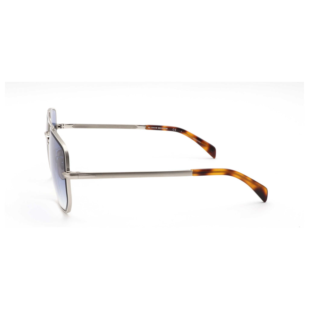 David Beckham Men's Sunglasses DB7001-S-010-60