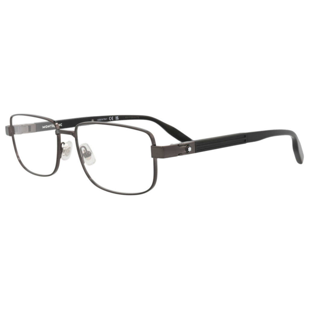Montblanc Men's Eyeglasses MB0034O-30006791-004
