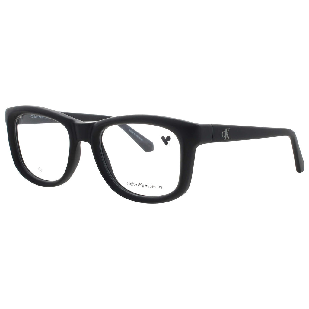 Calvin Klein Jeans Men's Eyeglasses CKJ-CKJ25614-002-53
