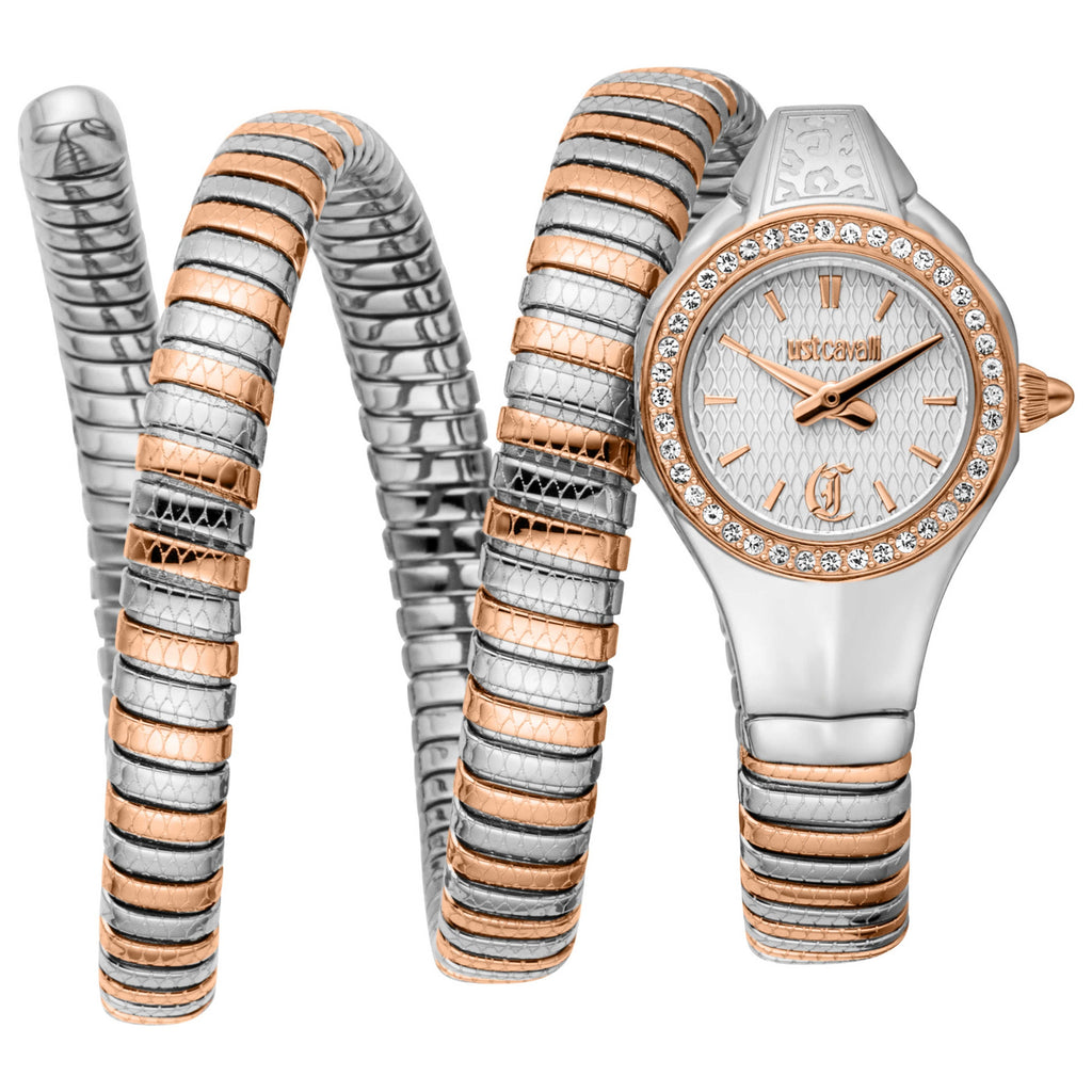 Just Cavalli Women's Watch JC1L355M0065