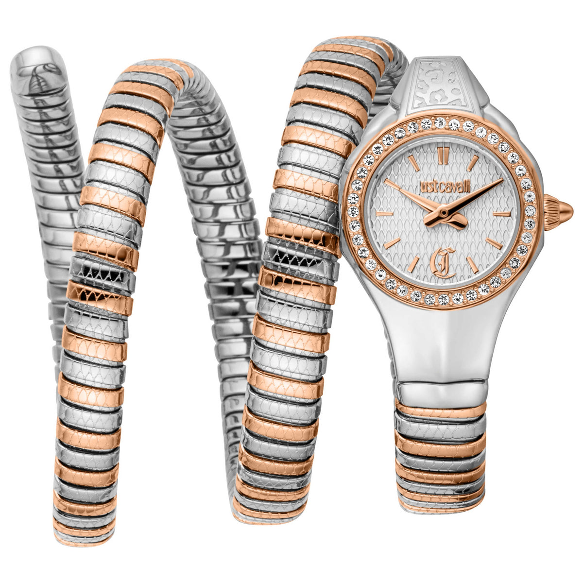 Just Cavalli Women's Watch JC1L355M0065