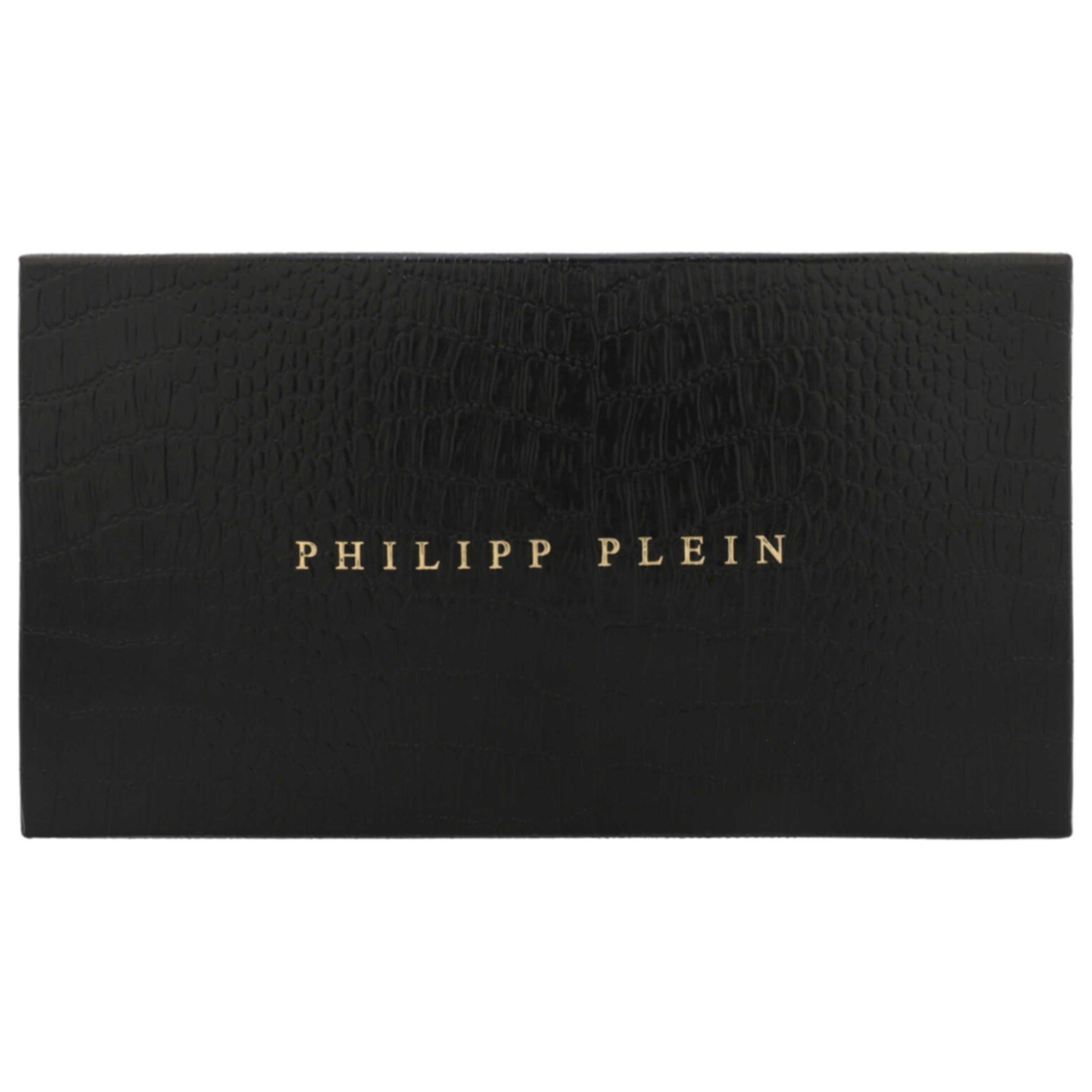 Philipp Plein Unisex Sunglasses SPP080-55-0722
