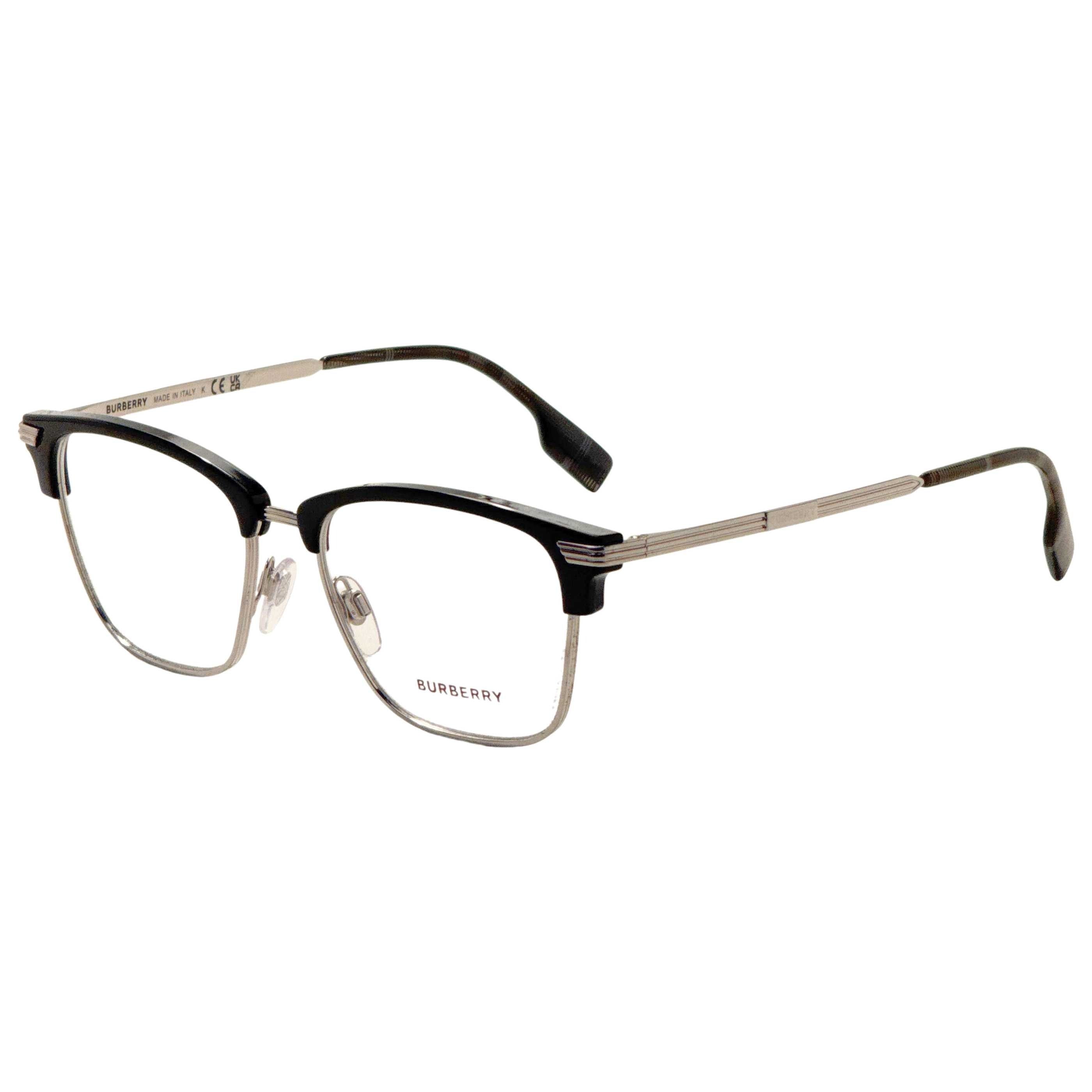 Burberry Pearce Men's Eyeglasses BE2359-3001-53