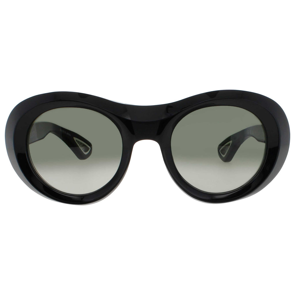 Bugatti Women's Sunglasses BUGATTI-03-BK-SS