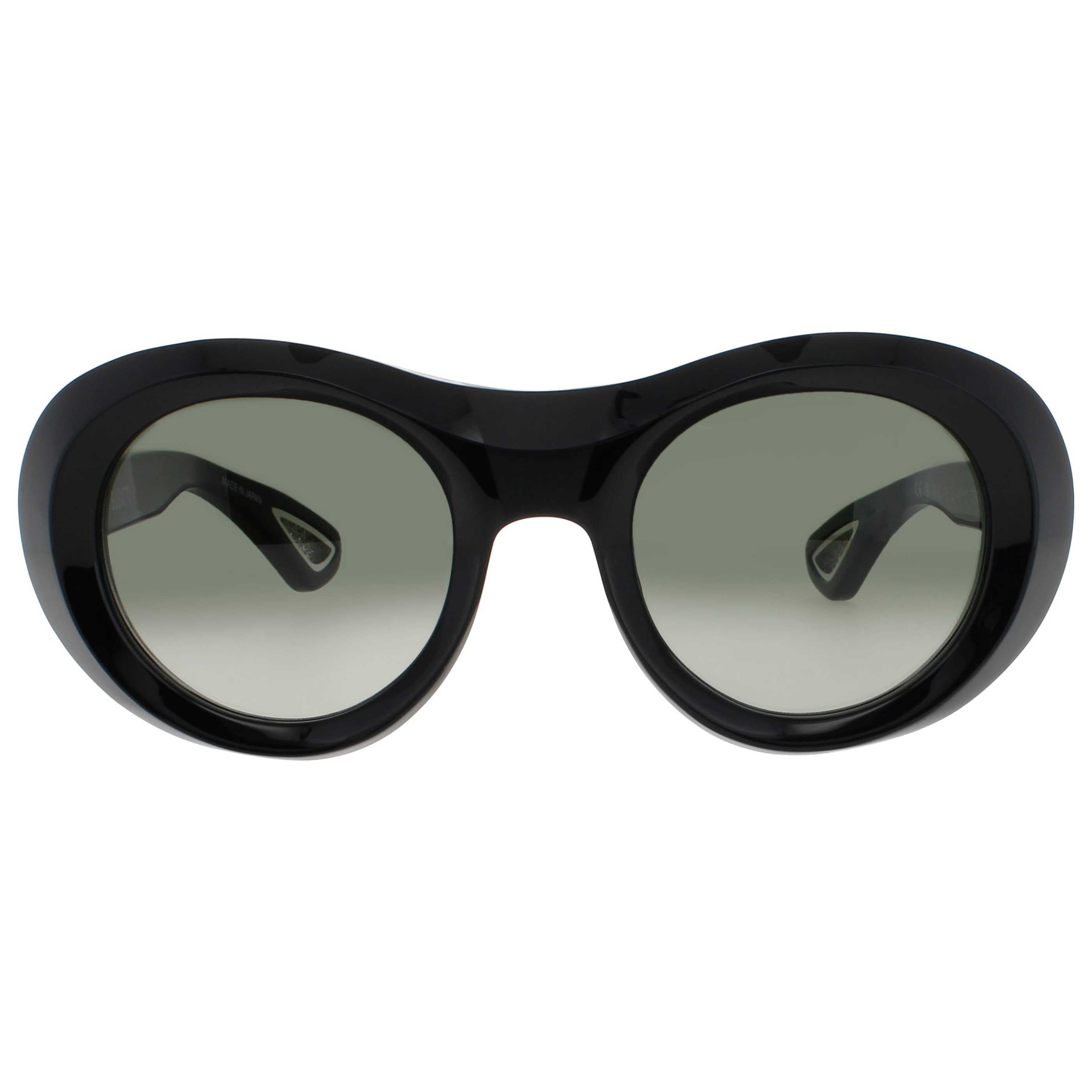 Bugatti Women's Sunglasses BUGATTI-03-BK-SS