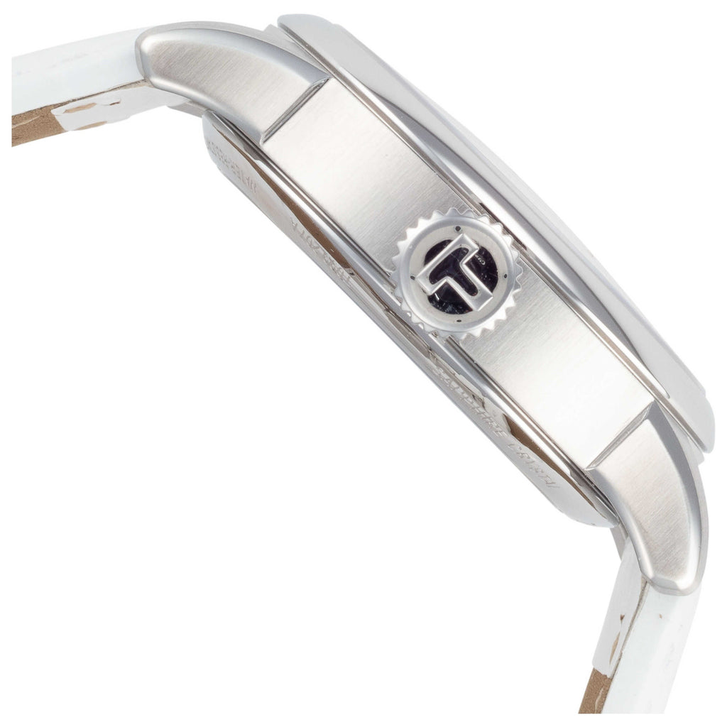 Tissot Chemin des Tourelles Women's Watch T0992071611600
