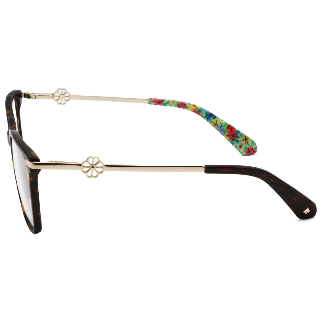 Kate Spade Women's Eyeglasses ILANA-086-52