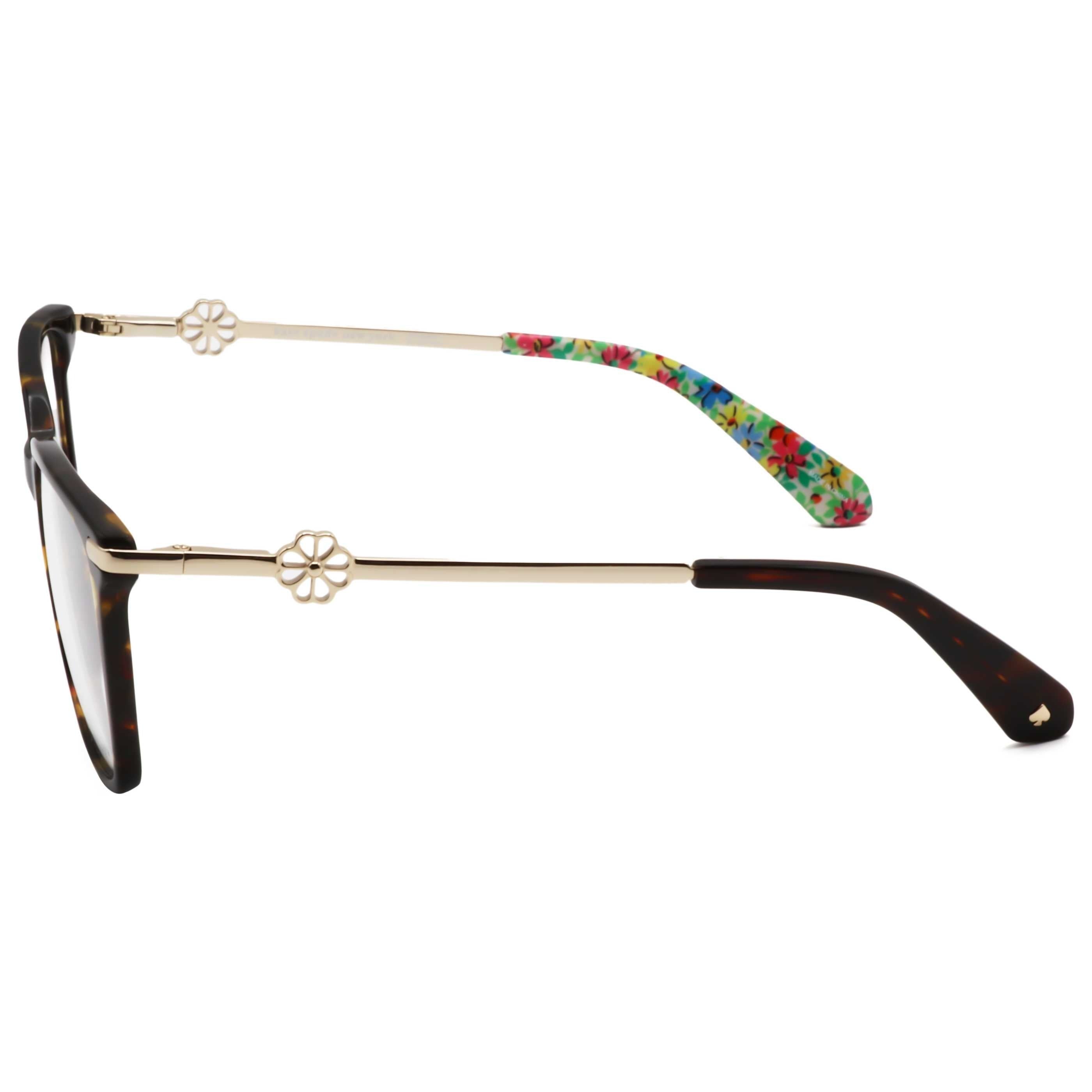 Kate Spade Women's Eyeglasses ILANA-086-52