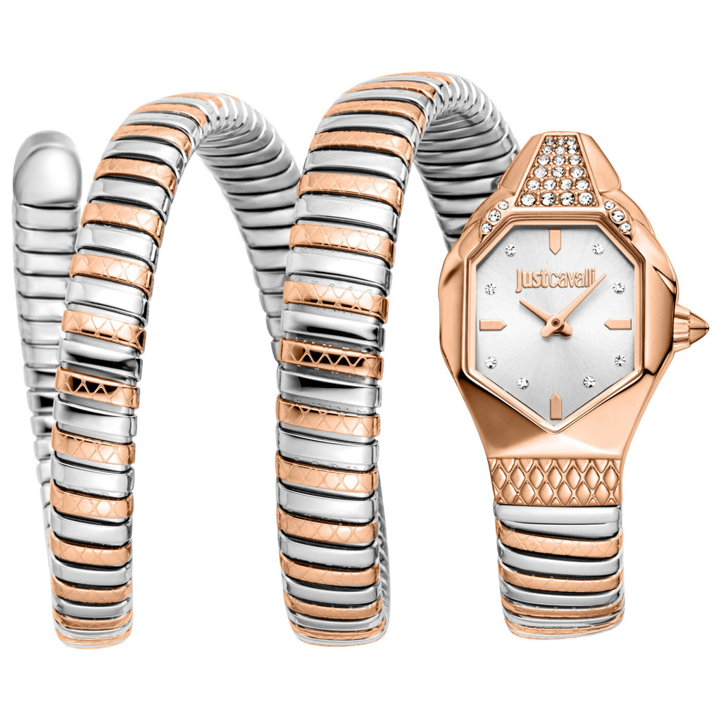 Just Cavalli Women's Watch JC1L370M0065