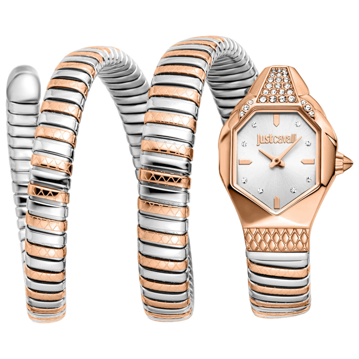 Just Cavalli Women's Watch JC1L370M0065