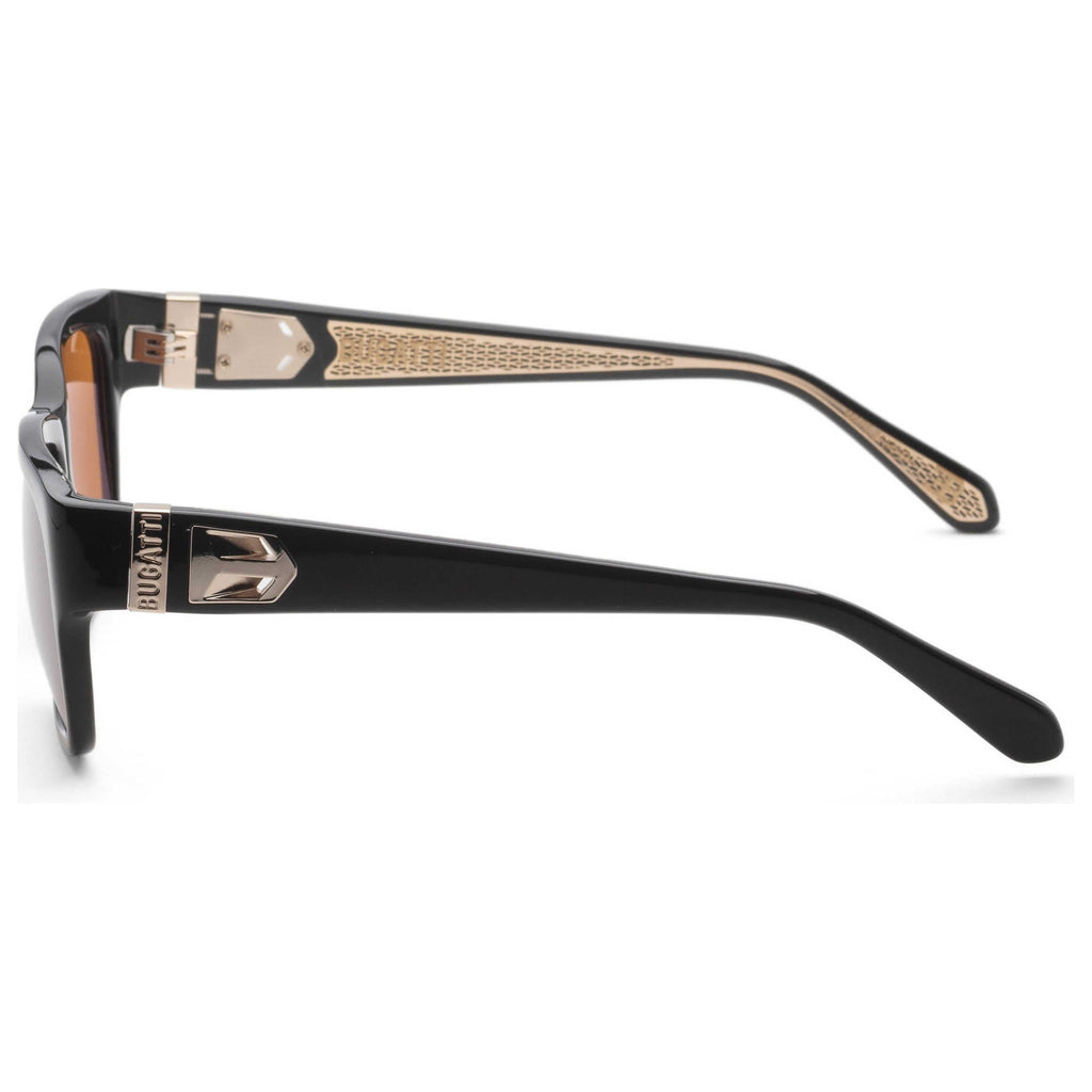 Bugatti Men's Sunglasses 29-BK