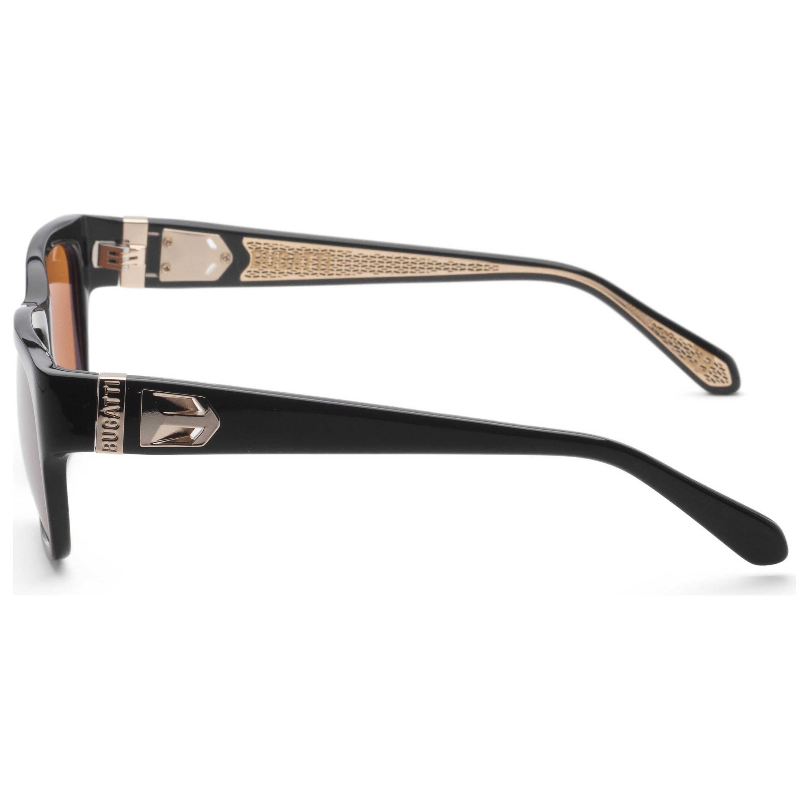 Bugatti Men's Sunglasses 29-BK