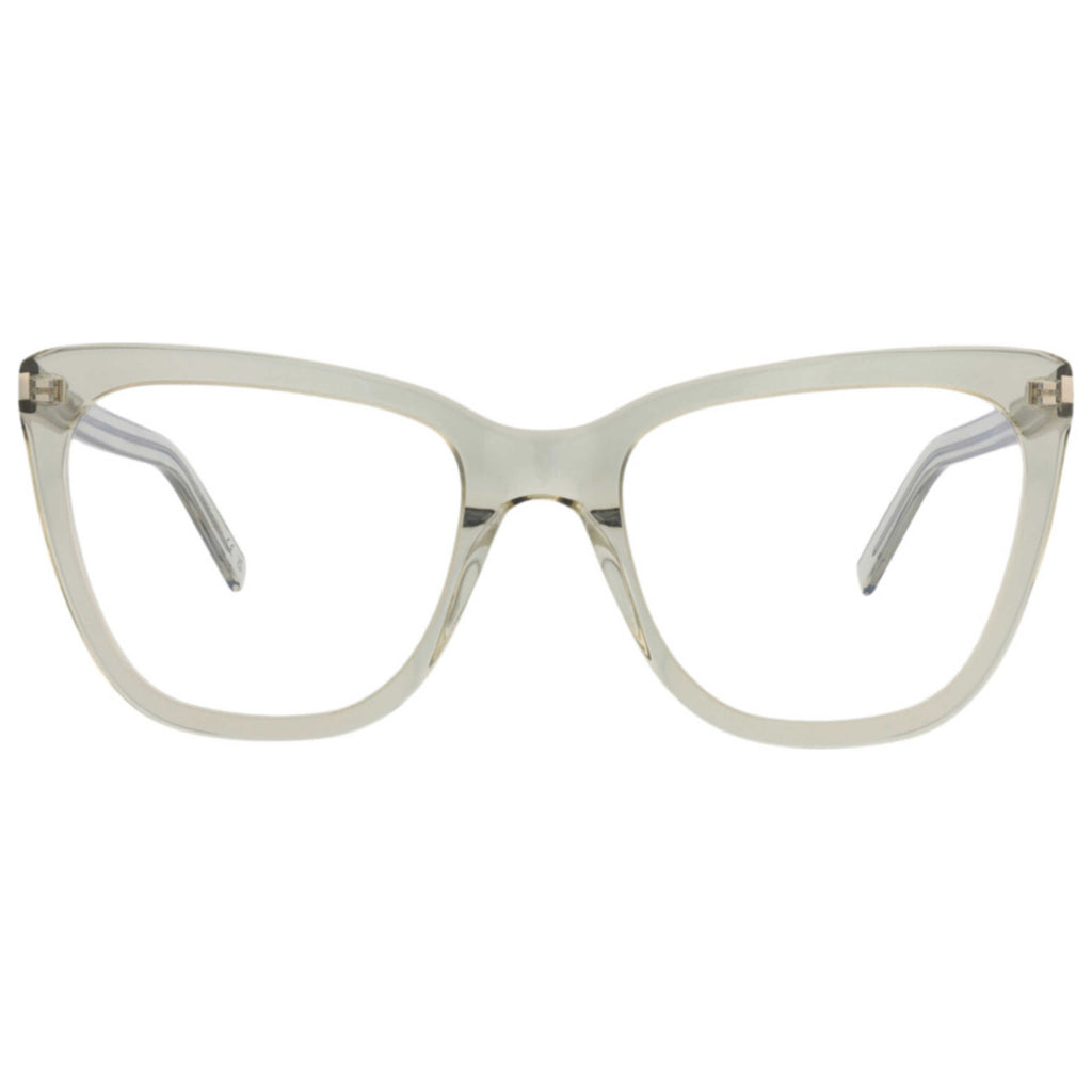 Saint Laurent Women's Eyeglasses SL548SLIMO-30013716-005
