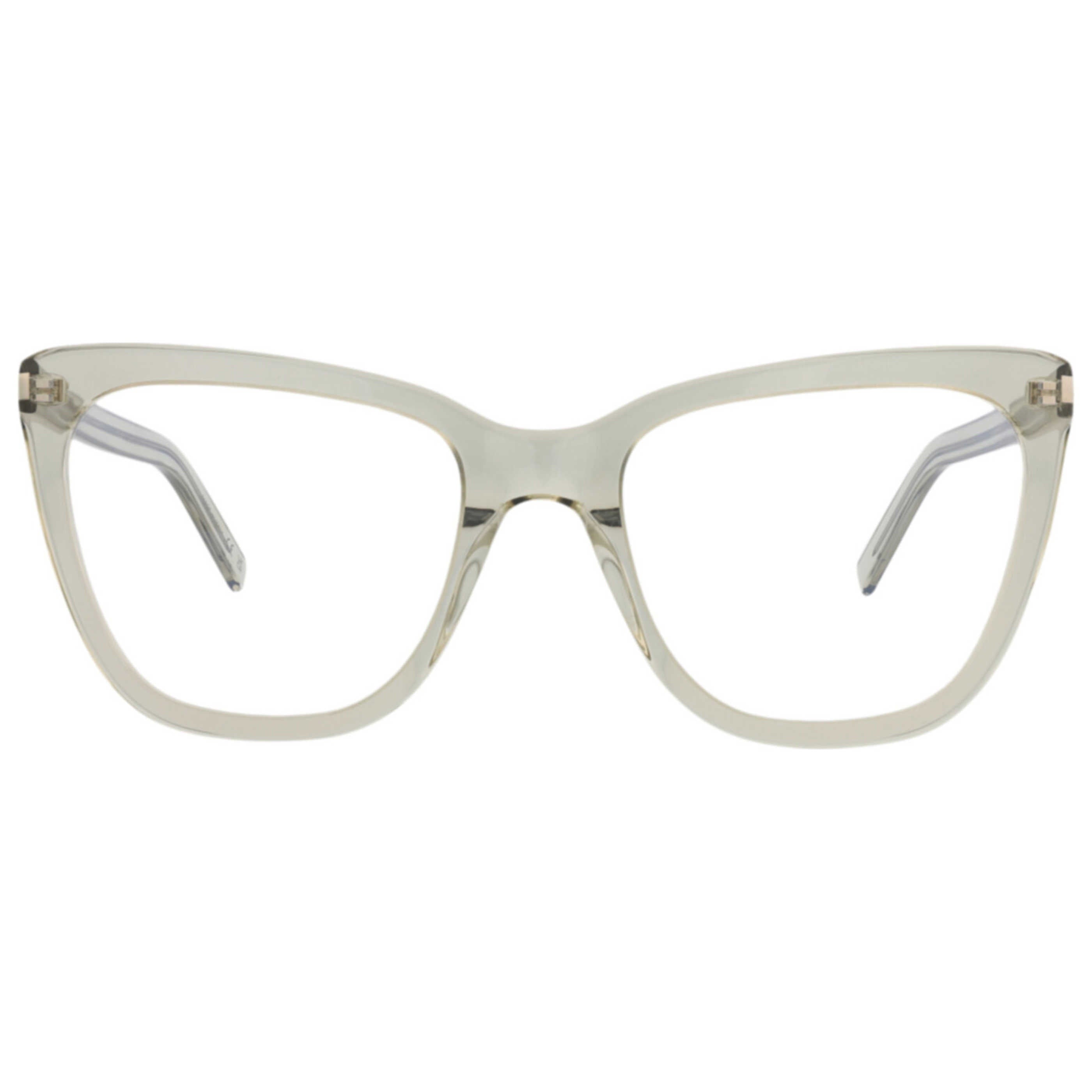 Saint Laurent Women's Eyeglasses SL548SLIMO-30013716-005