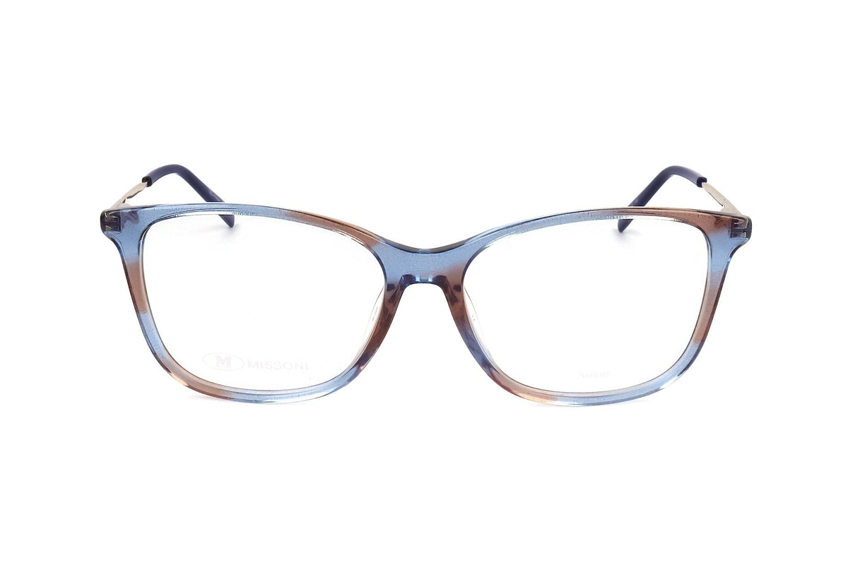 M Missoni Women's Acetate Glasses