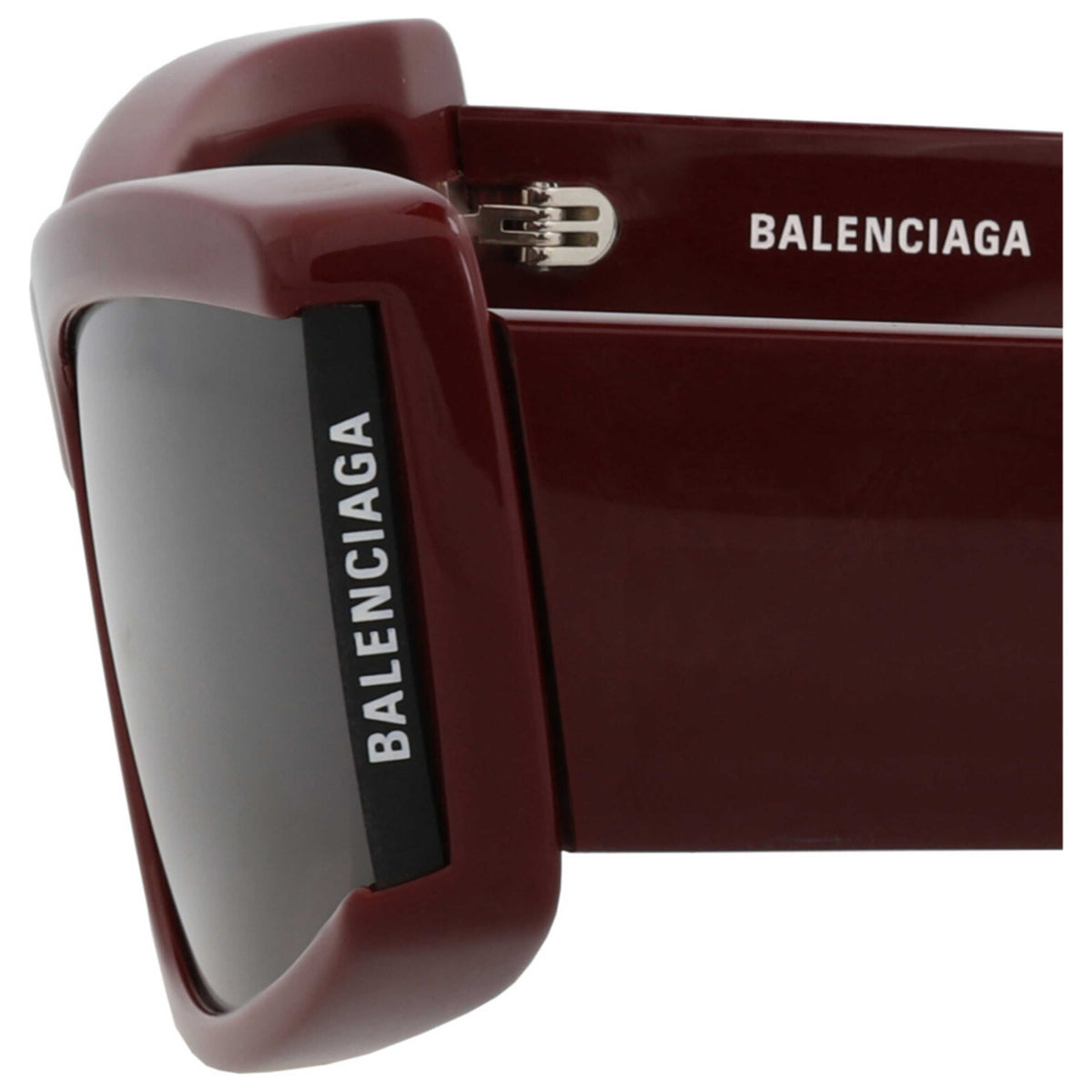 Balenciaga Unisex Sunglasses BB0301S-30014519-004