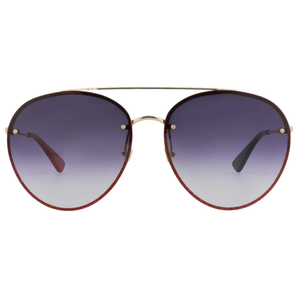 Gucci Women's Sunglasses GG0351S-30002887-001