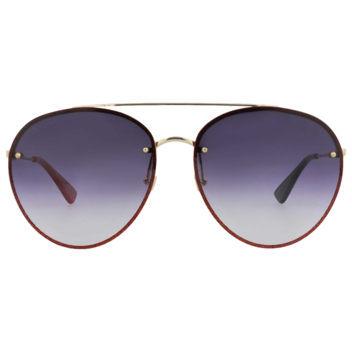 Gucci Women's Sunglasses GG0351S-30002887-001