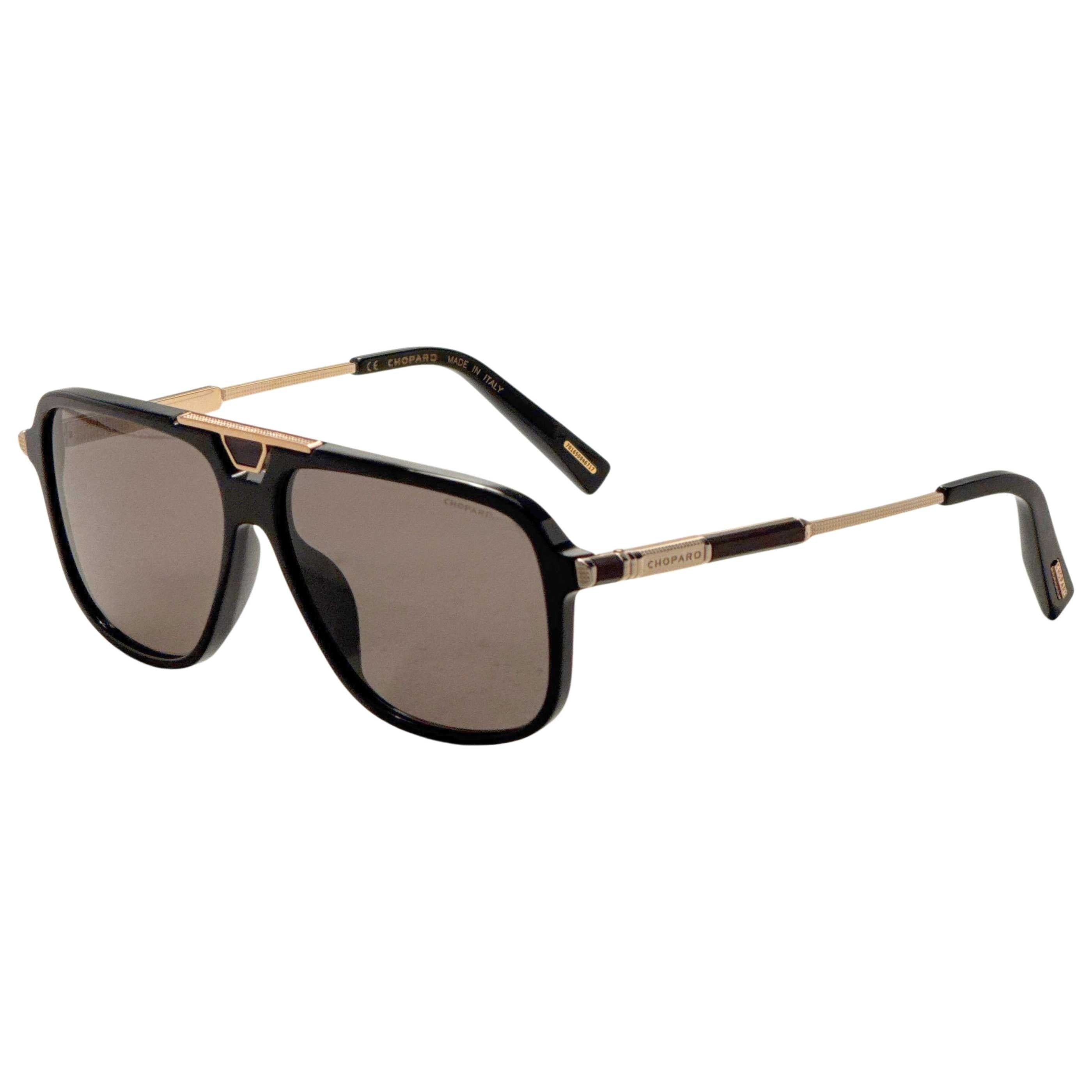 Chopard Men's Sunglasses SCH34059700P