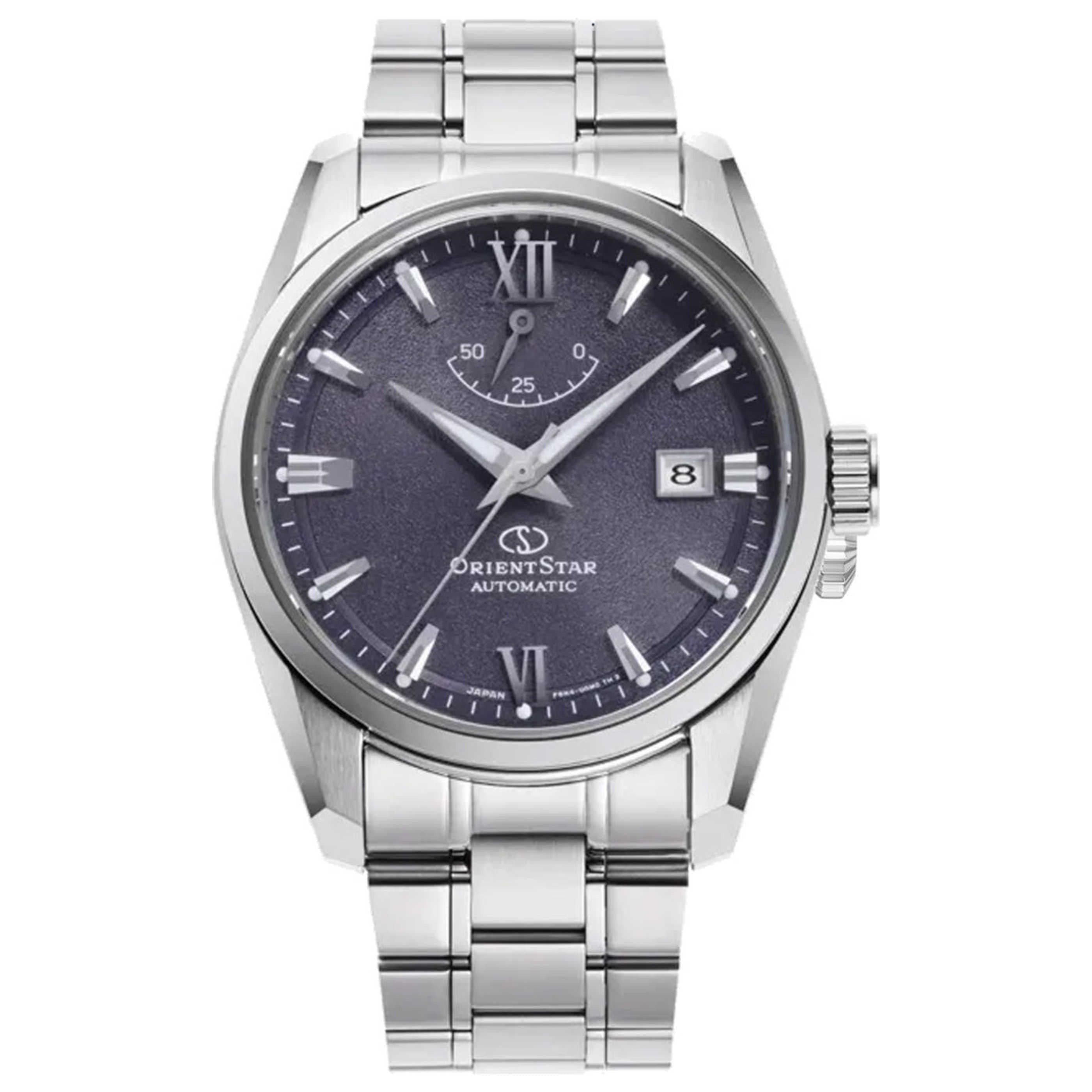 Orient Star Unisex Watch RE-AU0112V00B