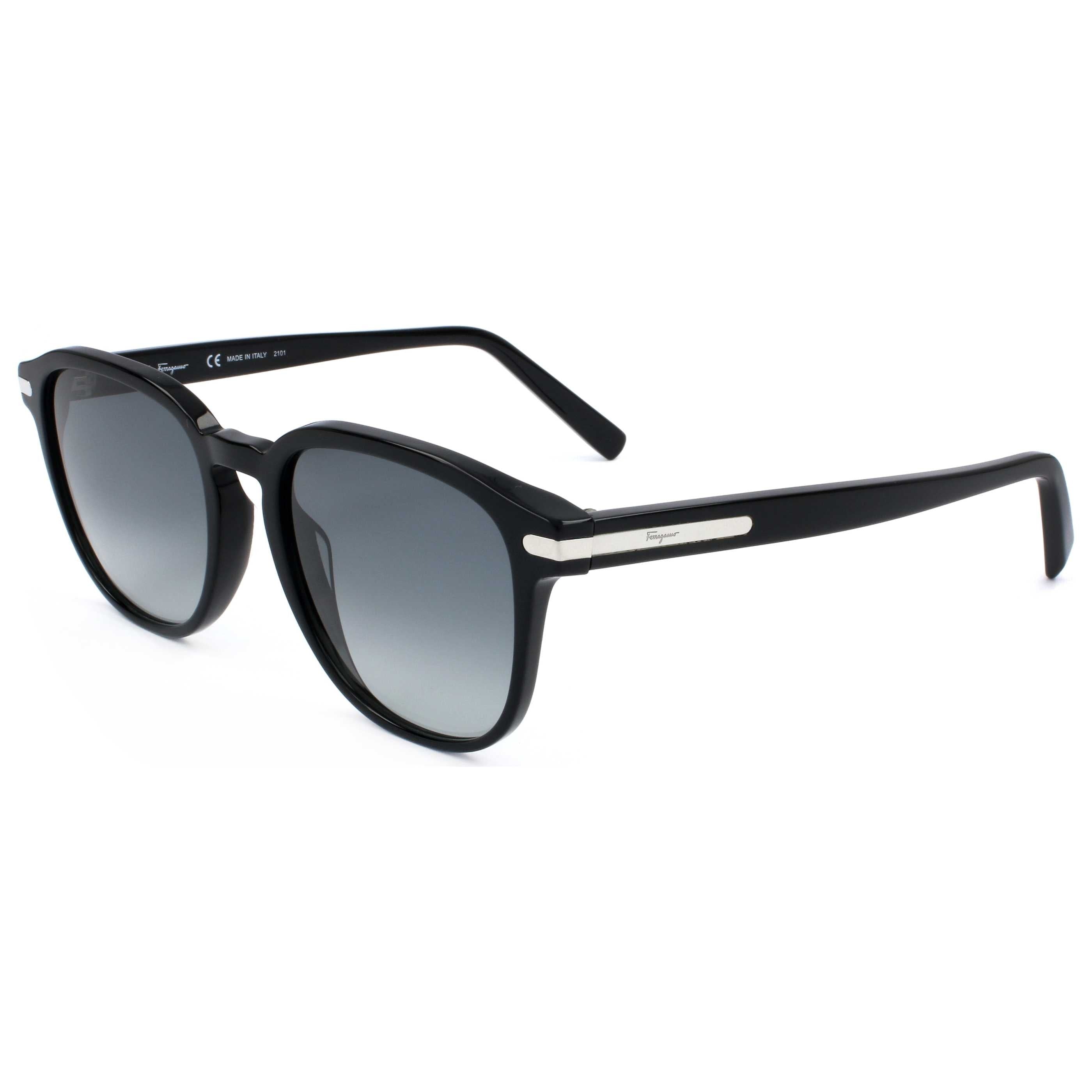 Ferragamo Men's Sunglasses SF993S-001-53