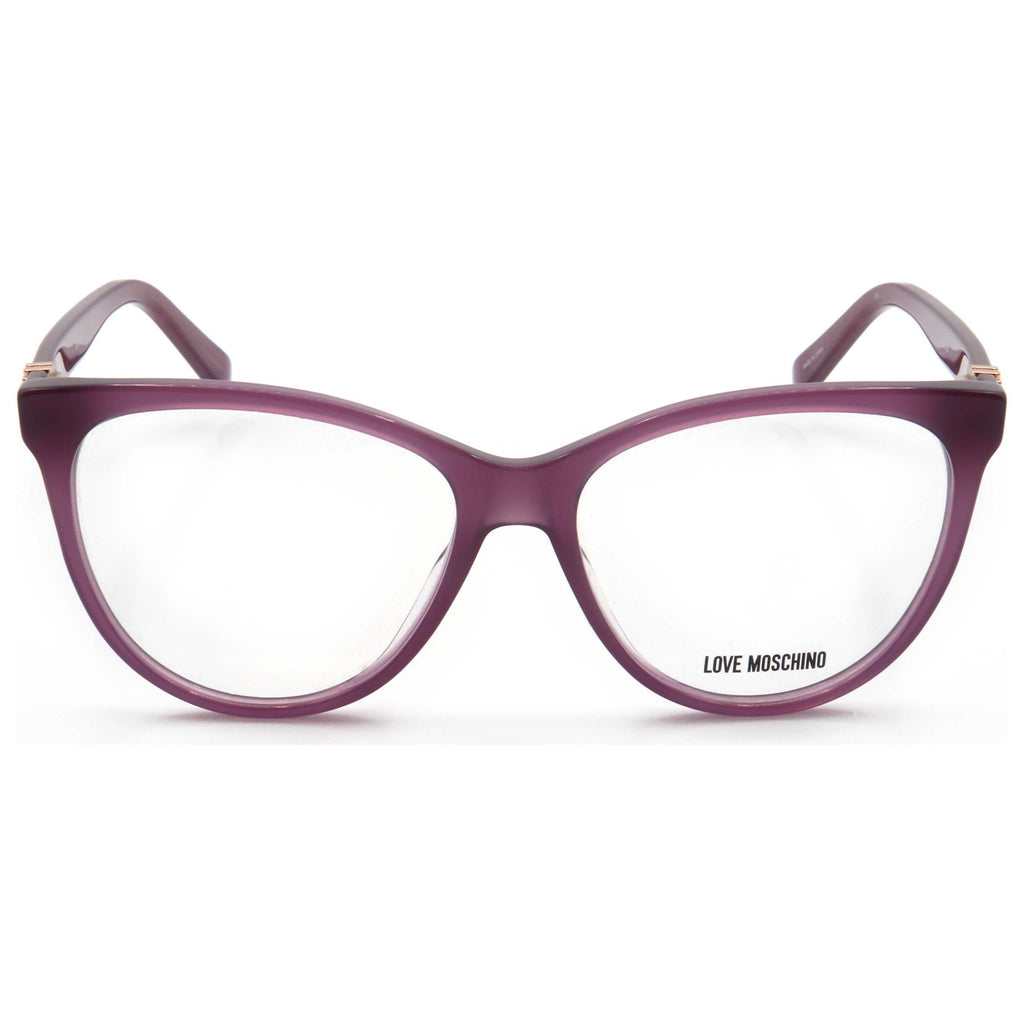 Moschino Love Women's Eyeglasses MOL521-SAM-0T7-55