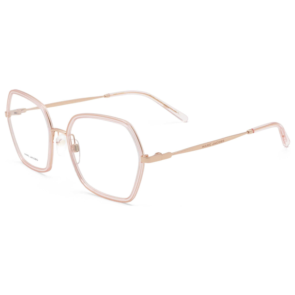 Marc Jacobs Women's Eyeglasses MARC665-0K67-18