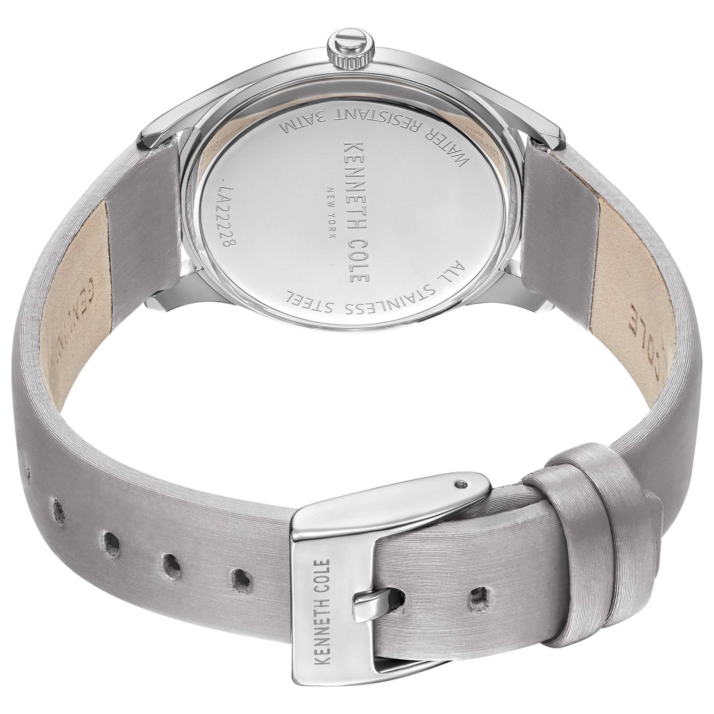 Kenneth Cole Women's Watch KCWLA2222805