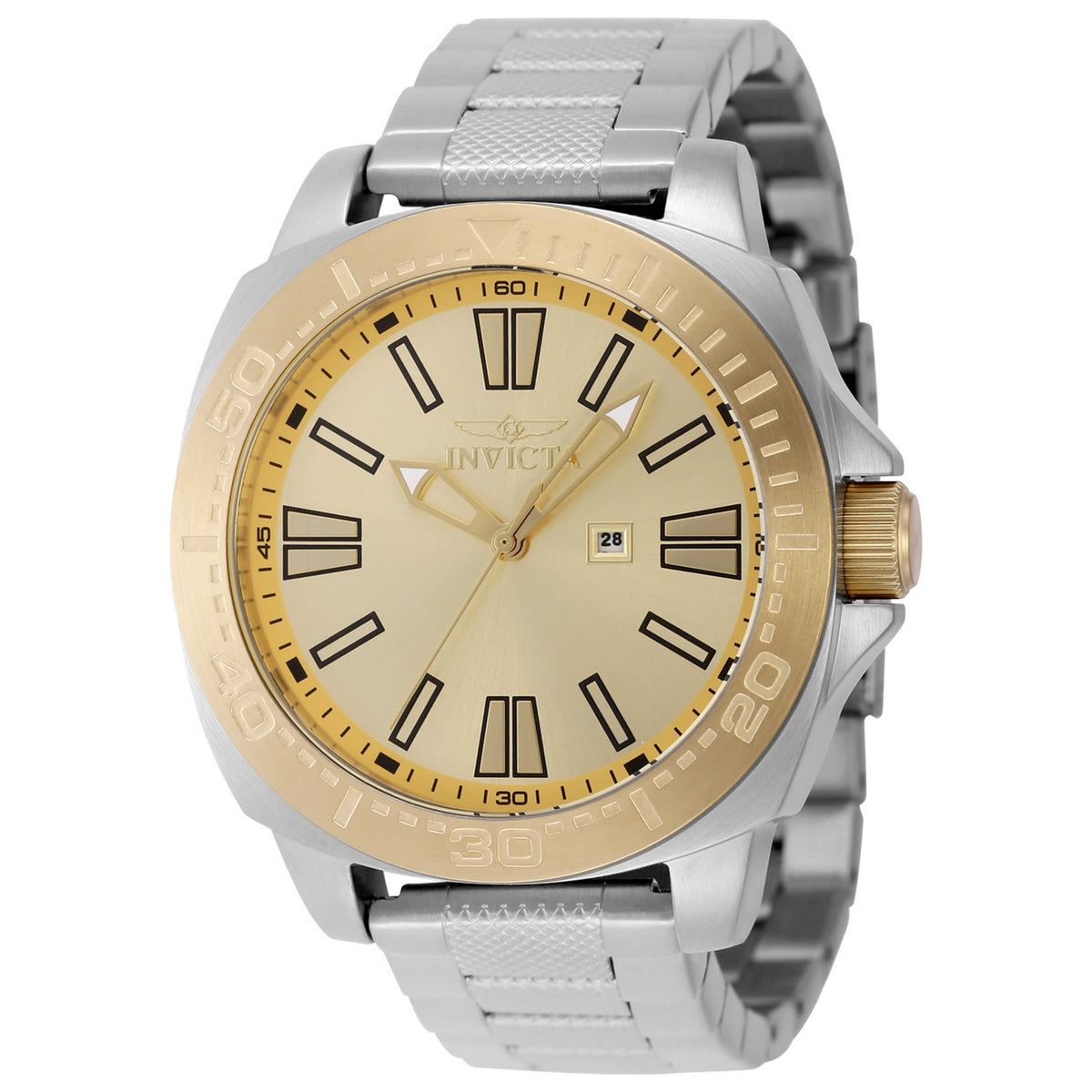 Invicta Men's Watch IN-48933