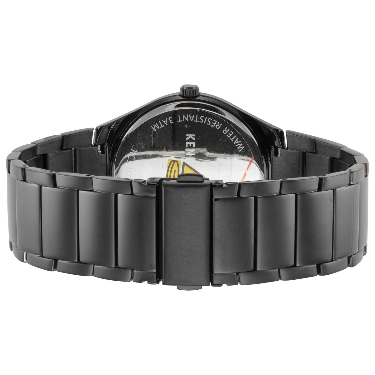Kenneth Cole Men's Watch KC51015002
