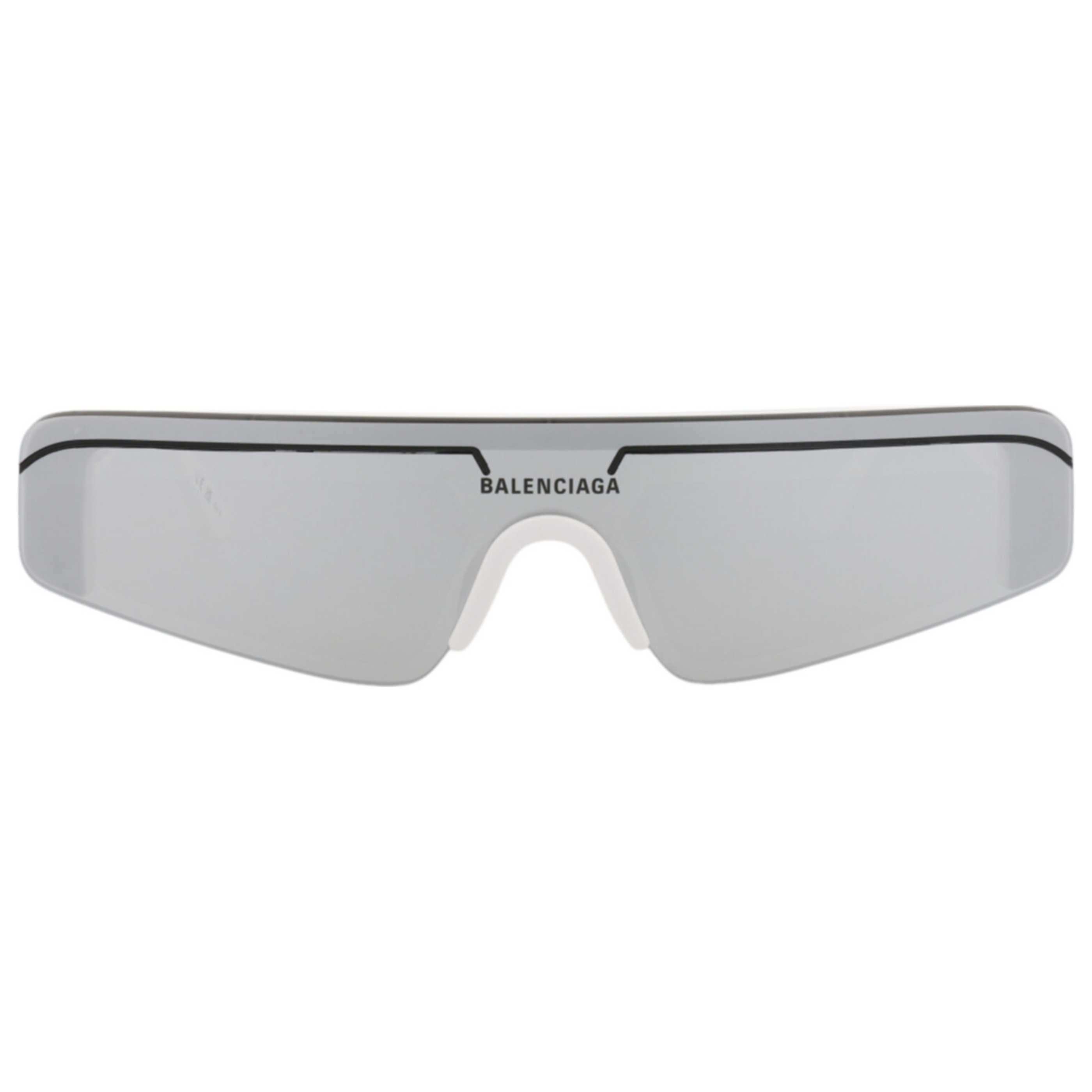 Balenciaga Unisex Sunglasses BB0003S-30006534-002