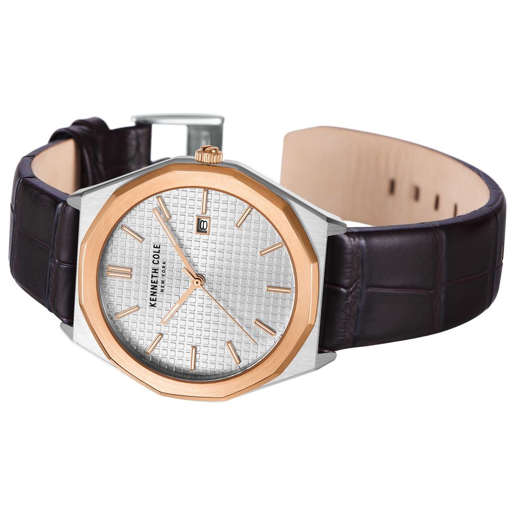 Kenneth Cole Men's Watch KCWGB2234210